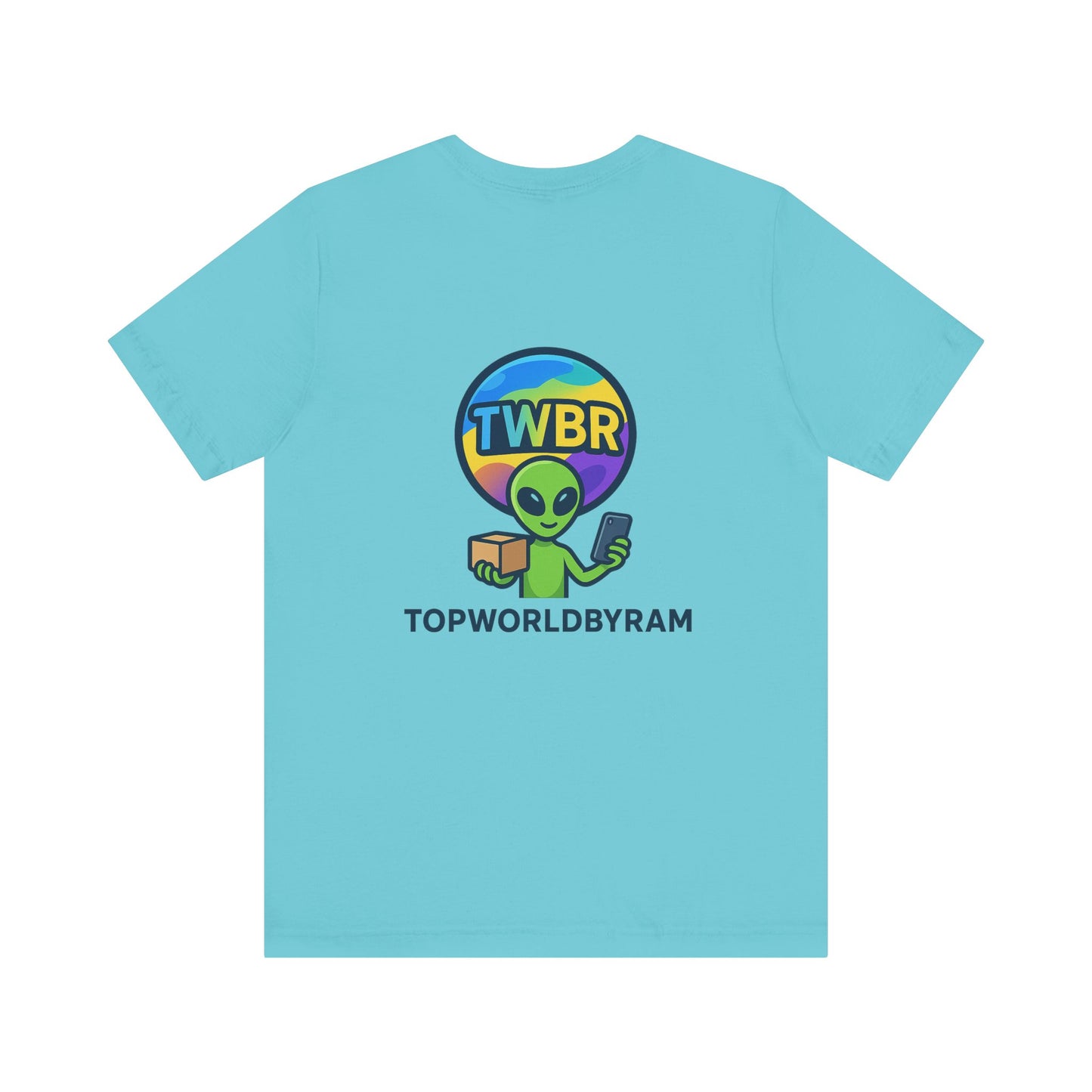 TWBR Since 2024