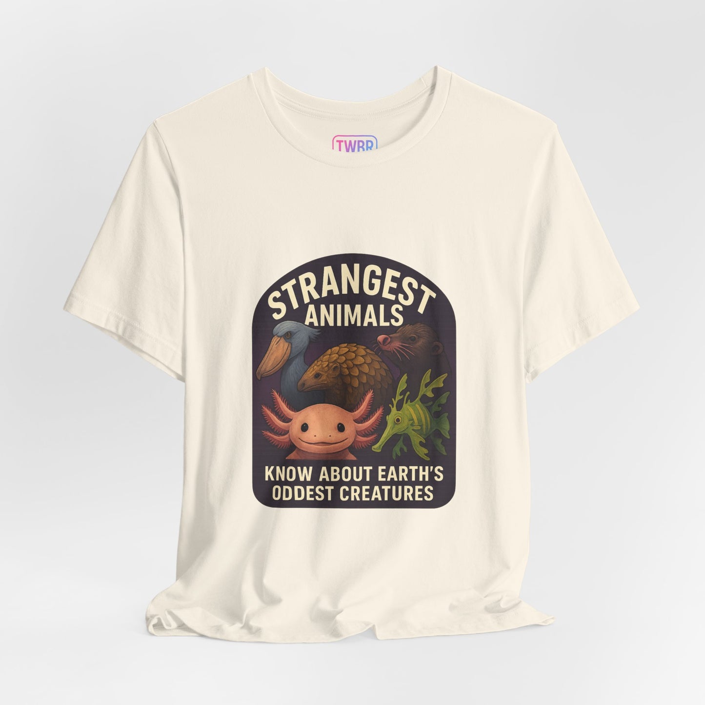 Strangest Animals