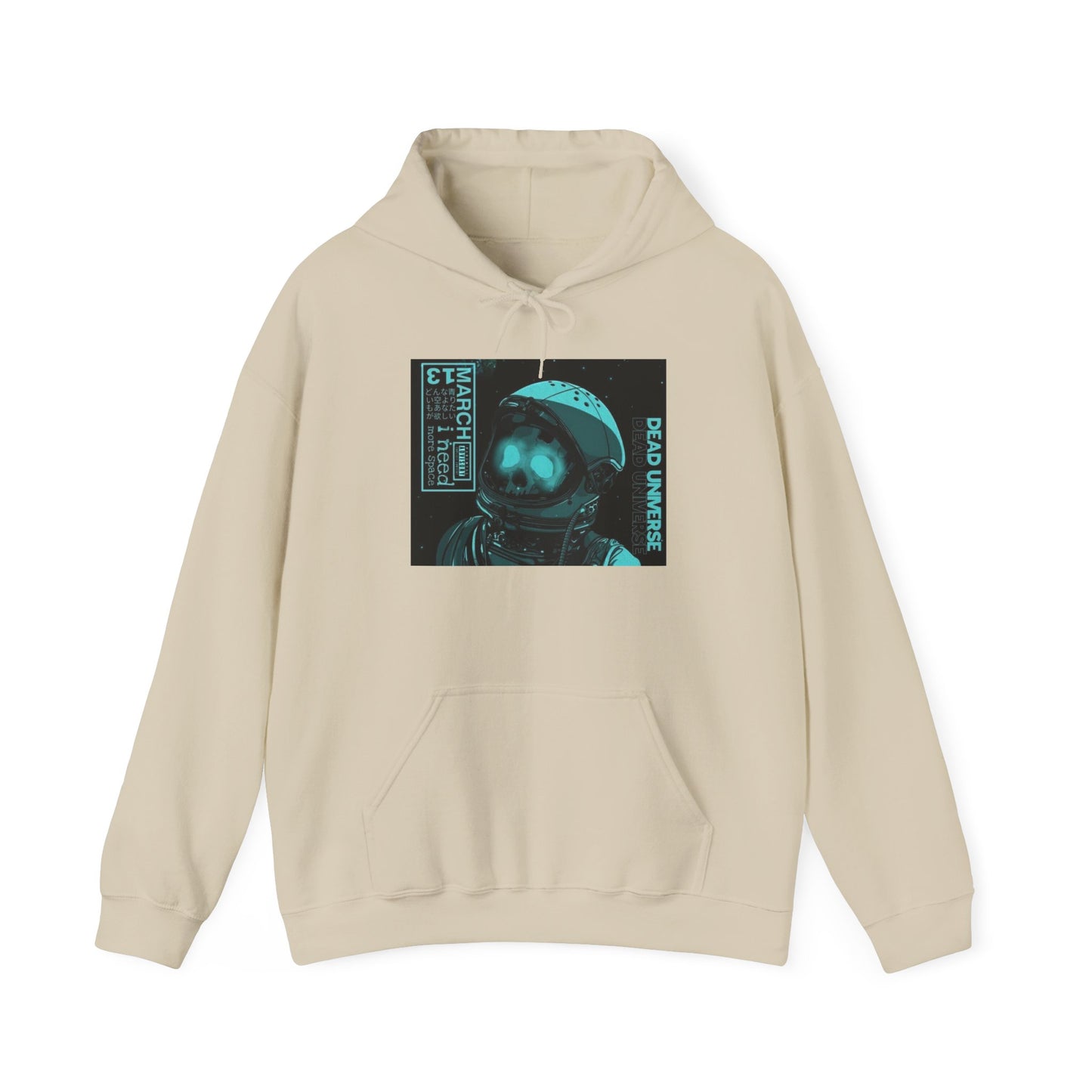 Astronaut Spaces
