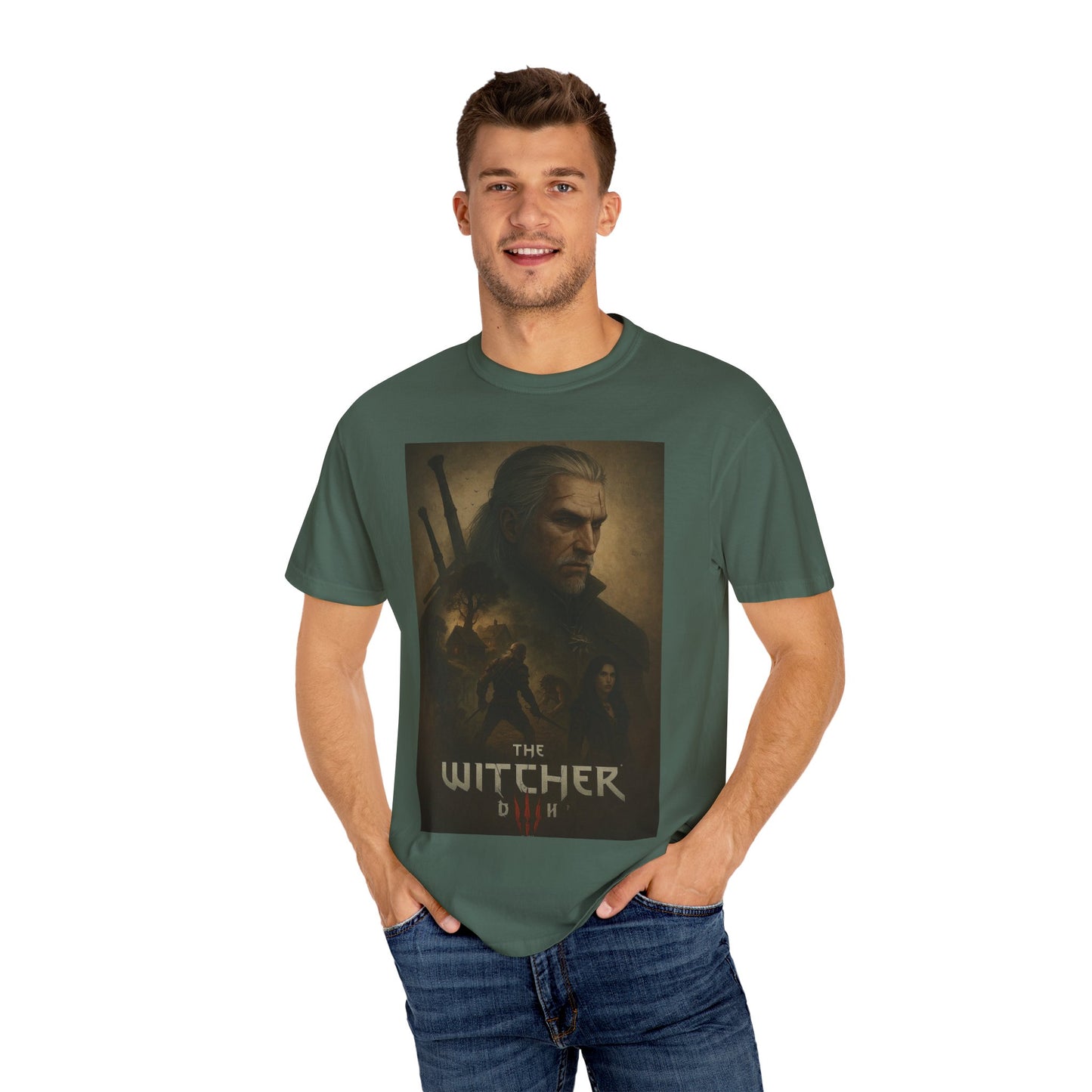 The Witcher