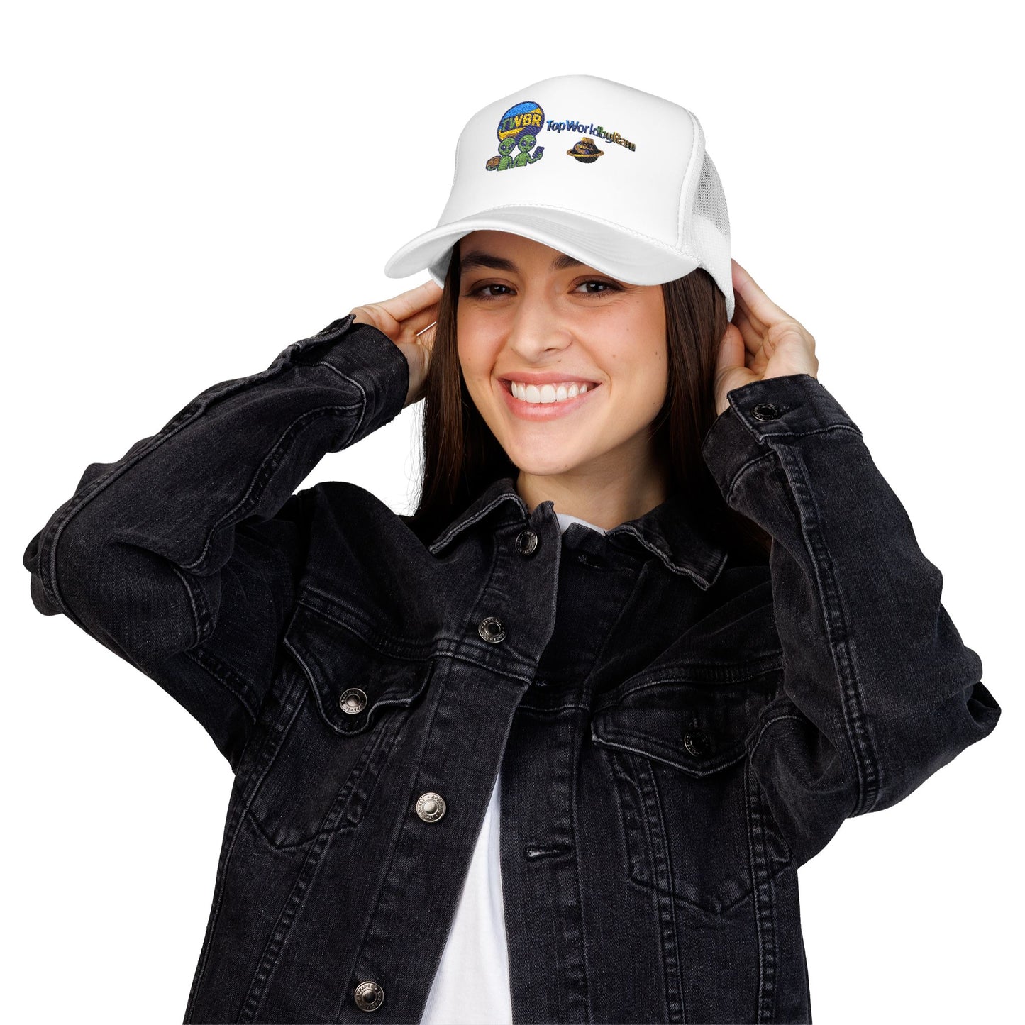 Top Hat Ram