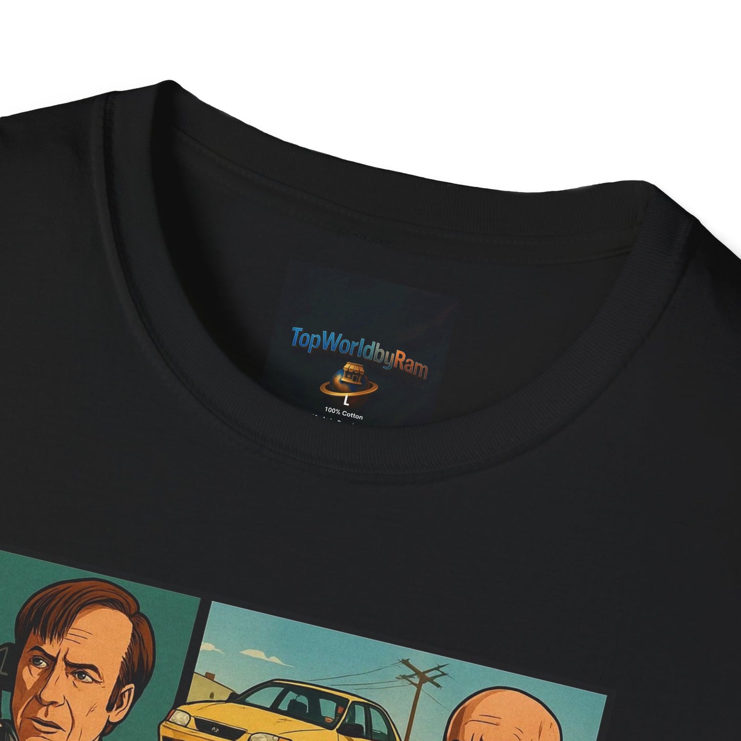 Better Call Saul