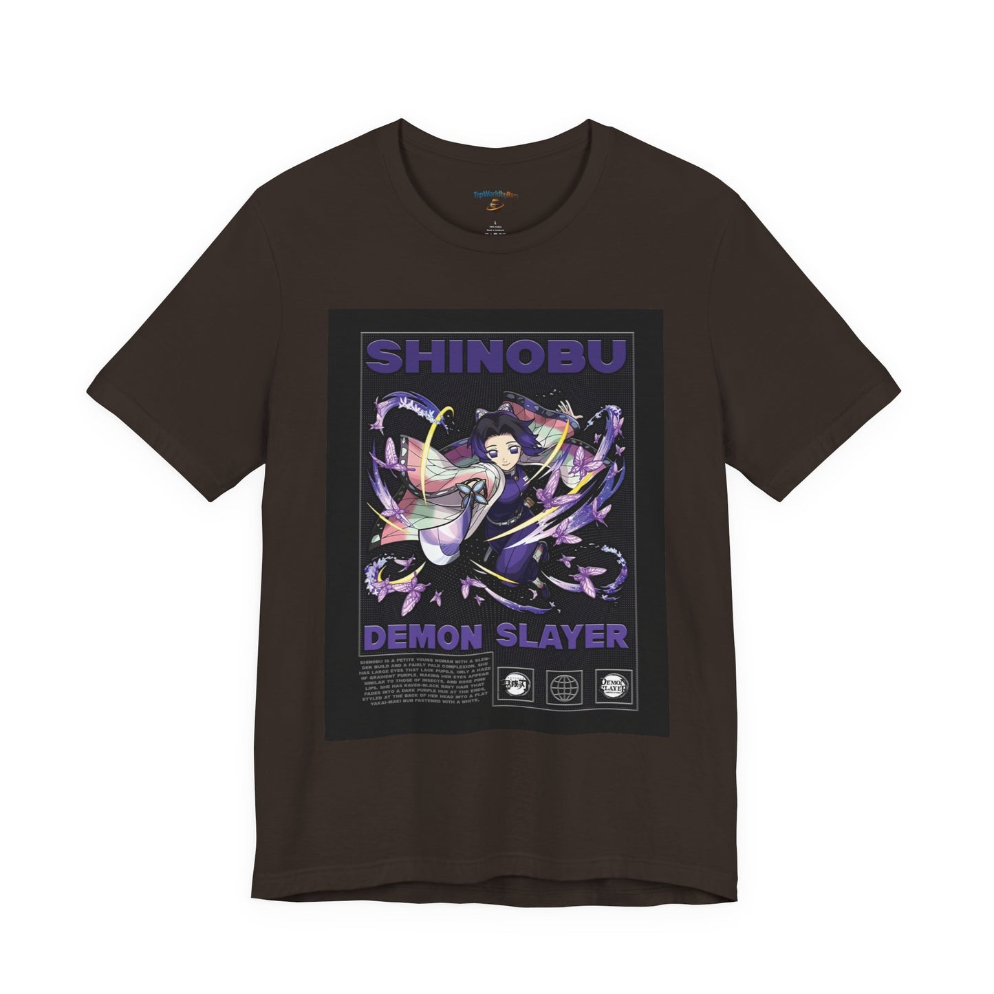 Shinobu Demon Slayer