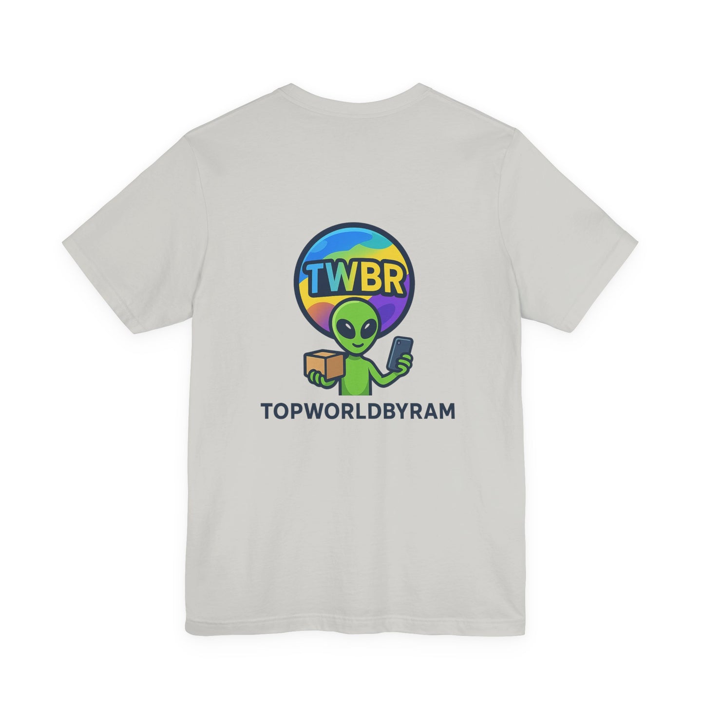 TWBR Since 2024