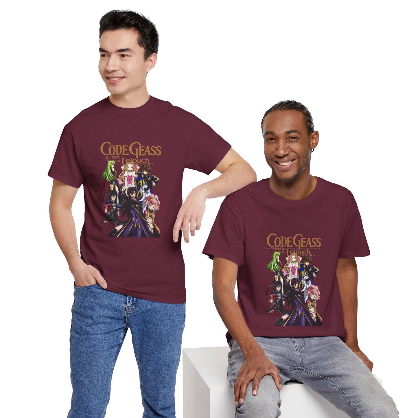 Code Geass