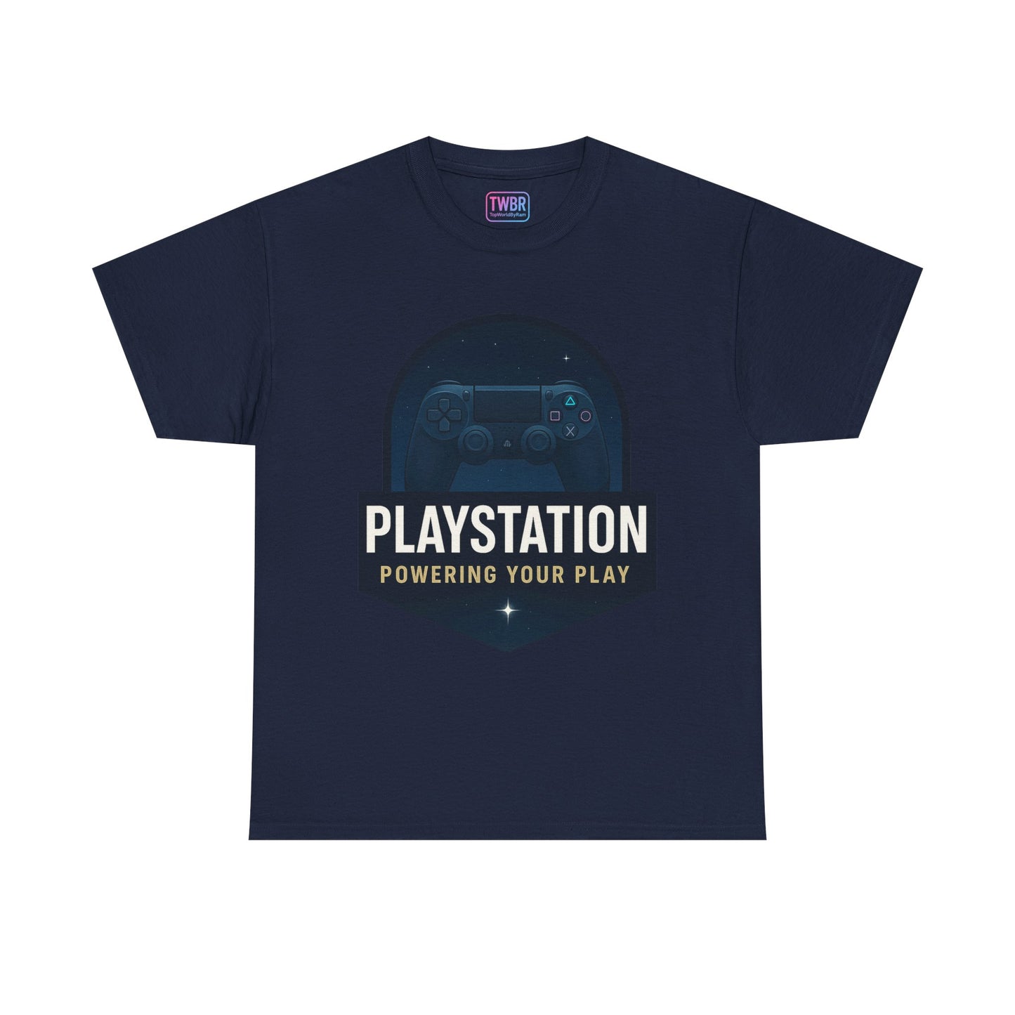 PlayStation Gamer