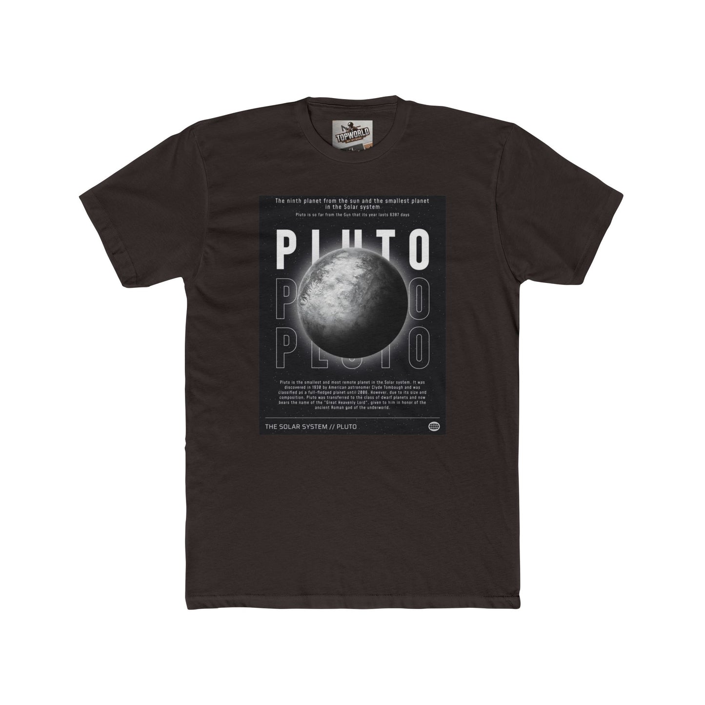 Pluto