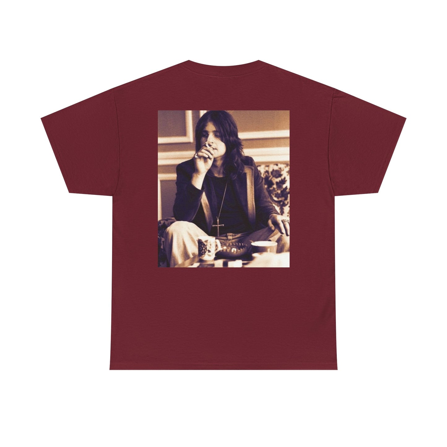 Ozzy Osbourne Tribute