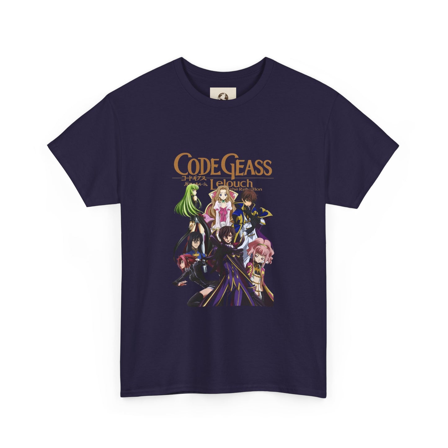 Code Geass