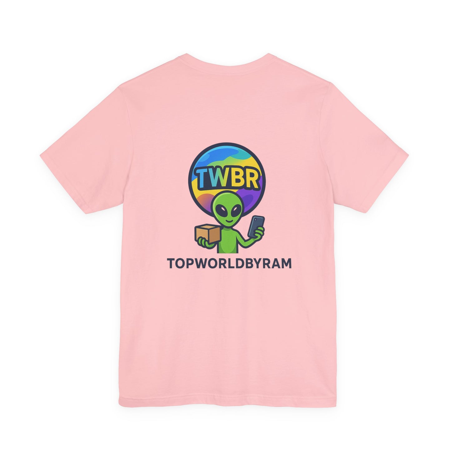 TWBR Since 2024