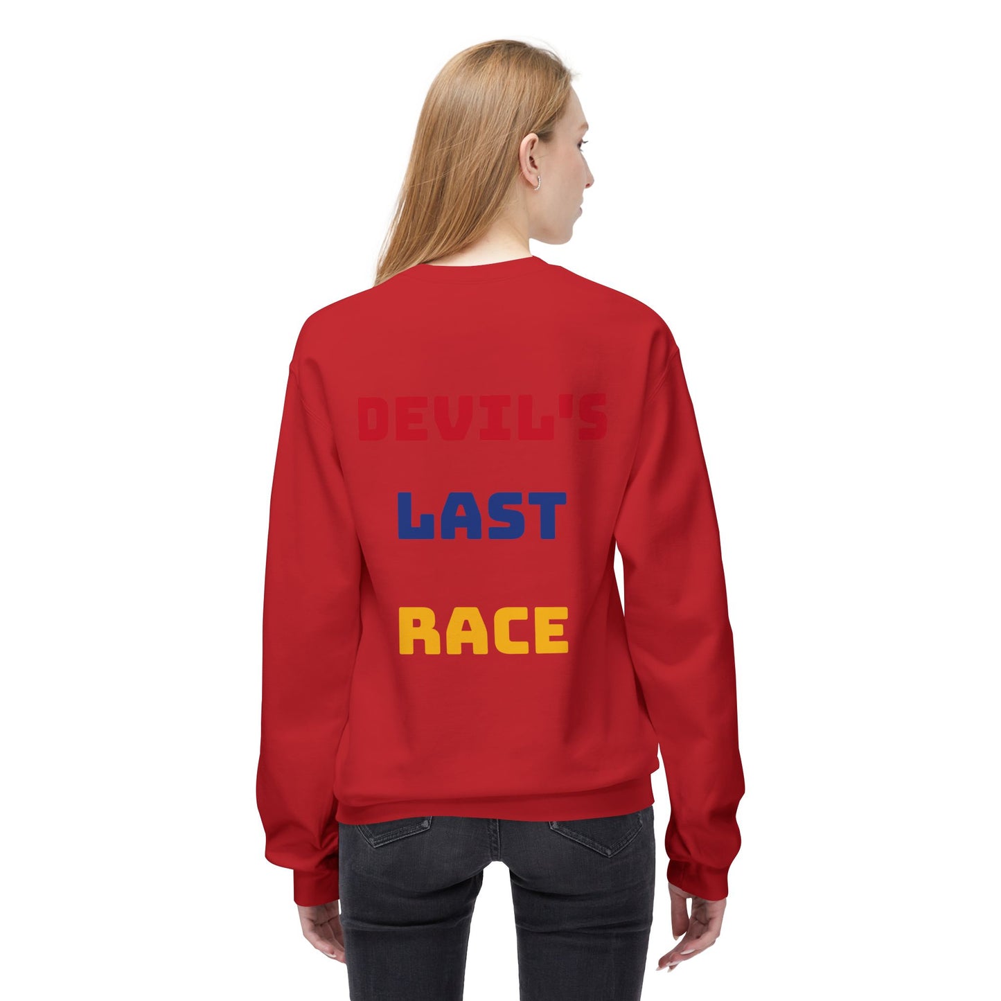 Devil Race