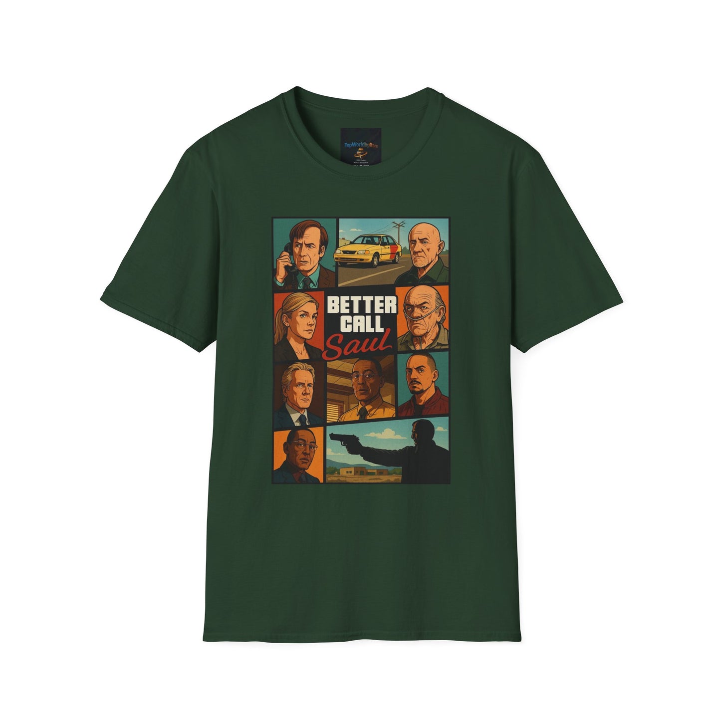 Better Call Saul