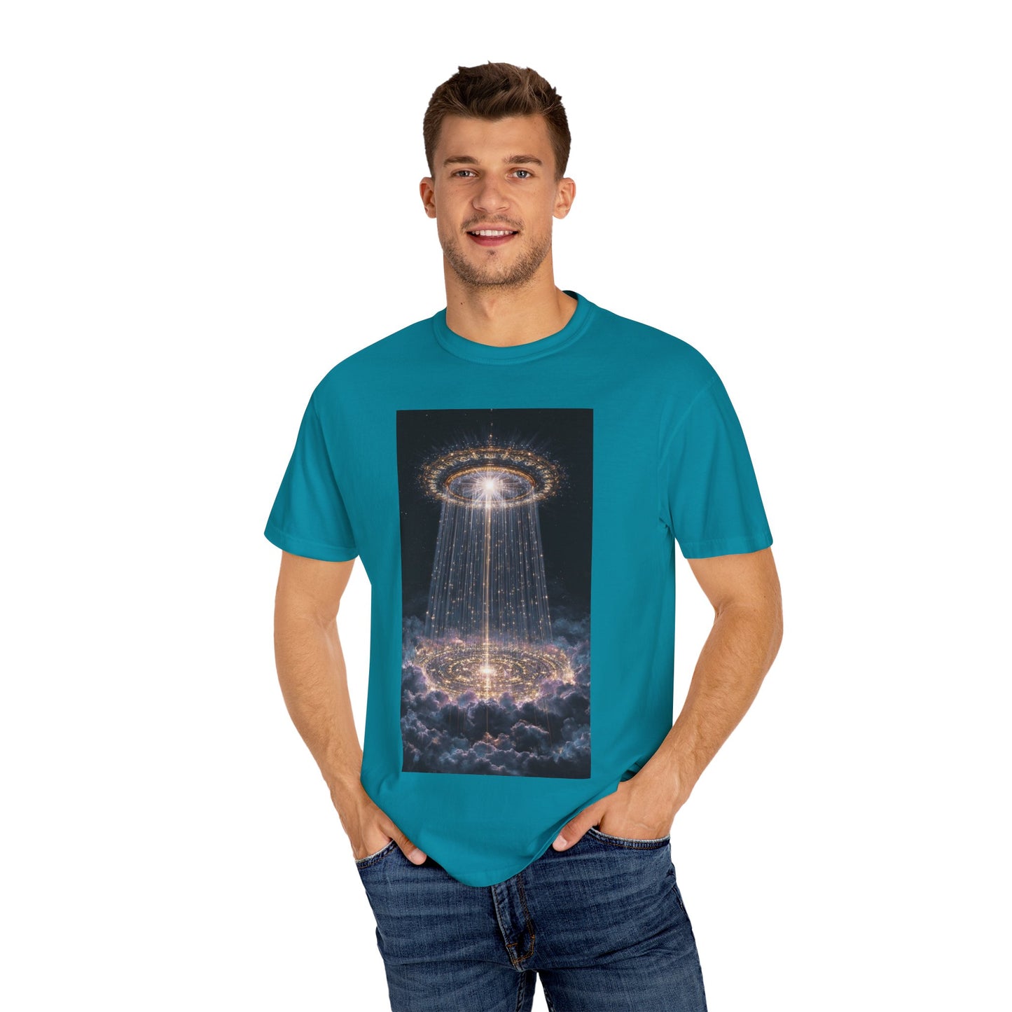 Cosmic Illumination