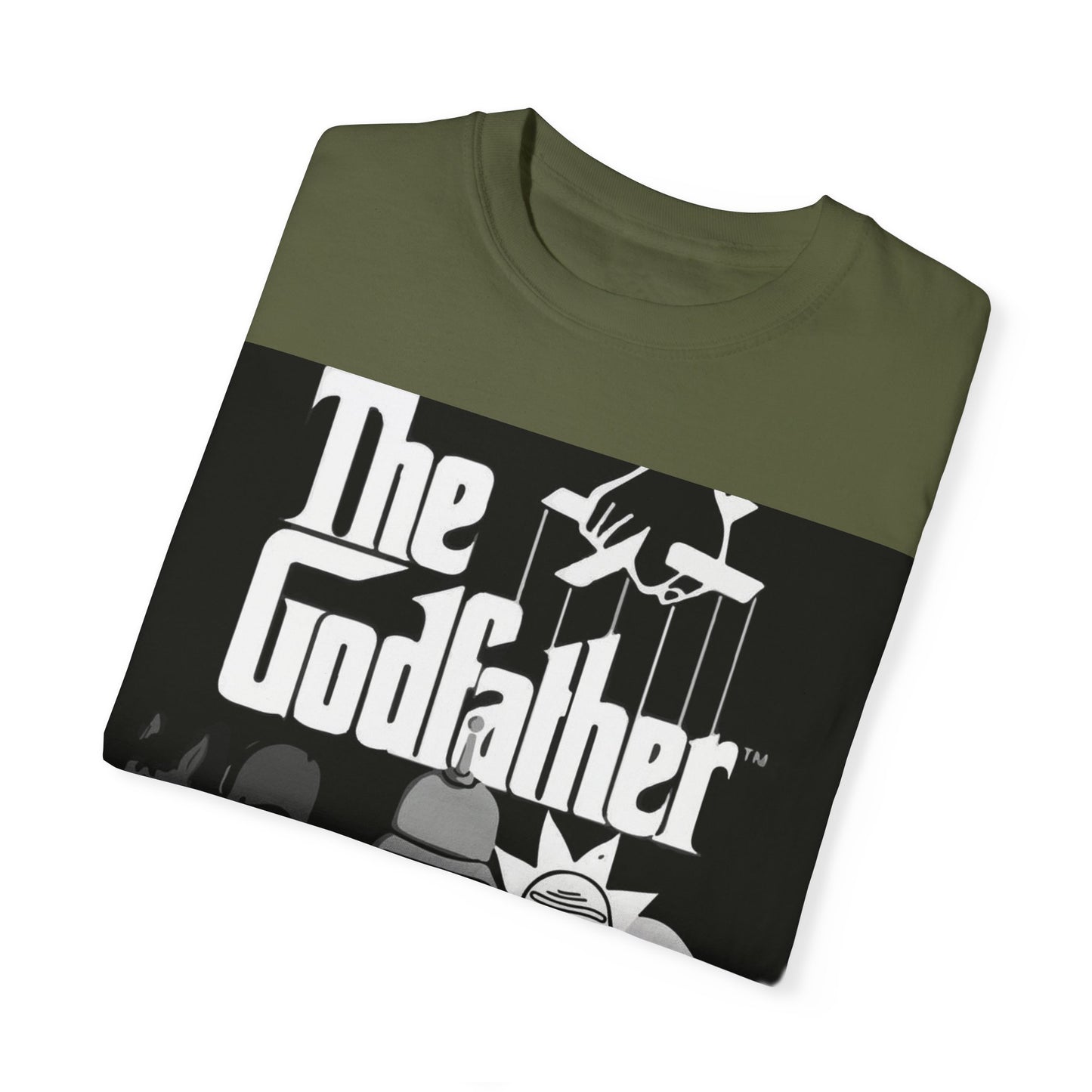 The GodFather