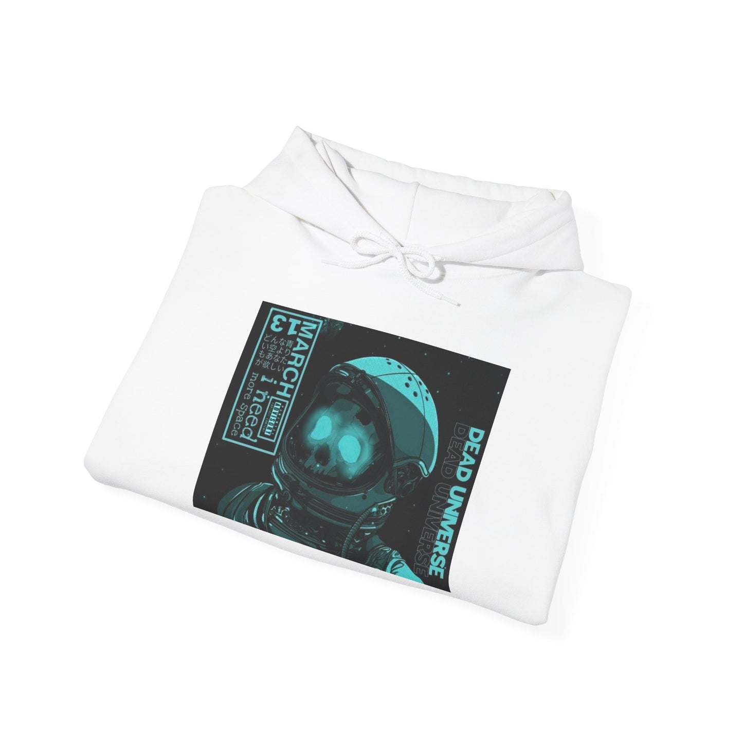 Astronaut Spaces
