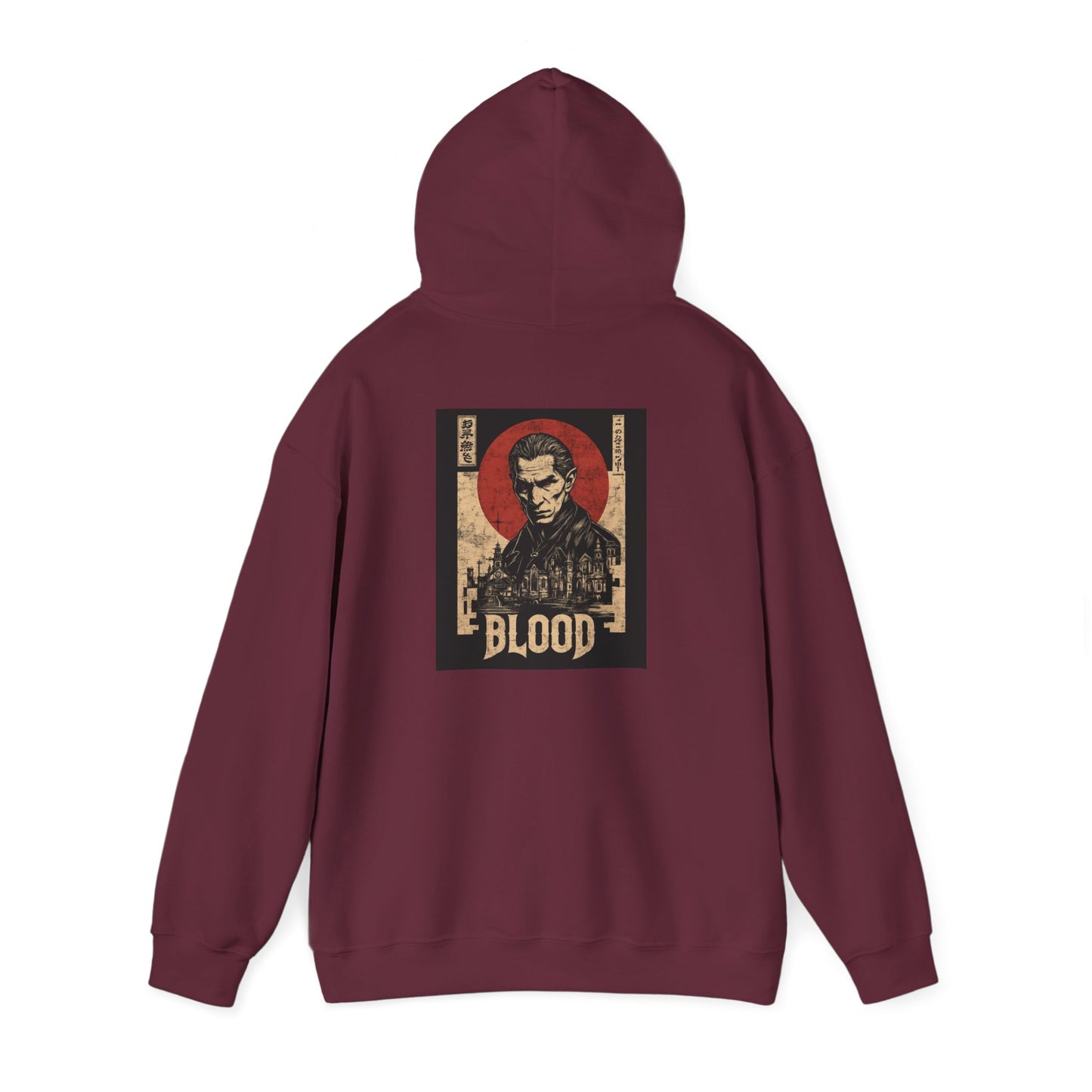 Blood Zombie