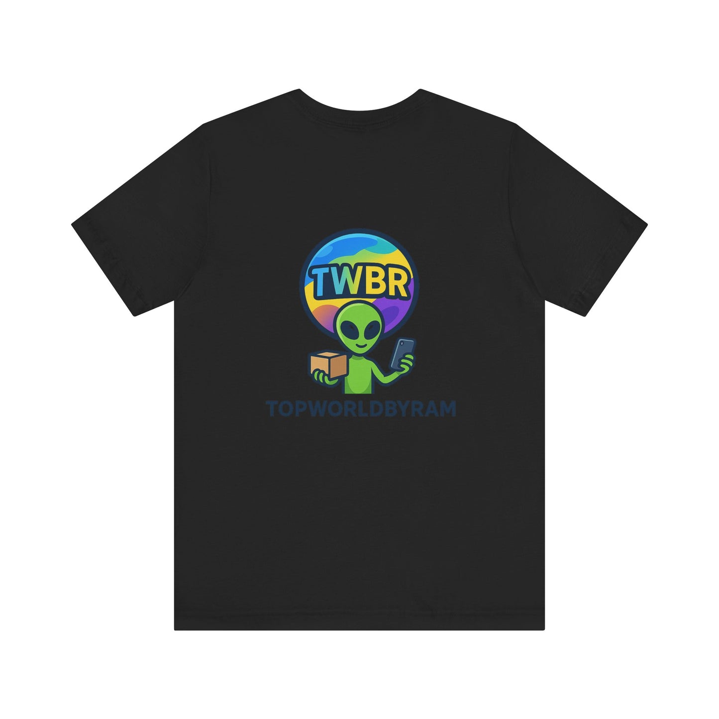 TWBR Since 2024