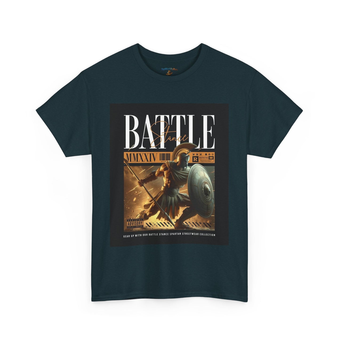 Epic Battle