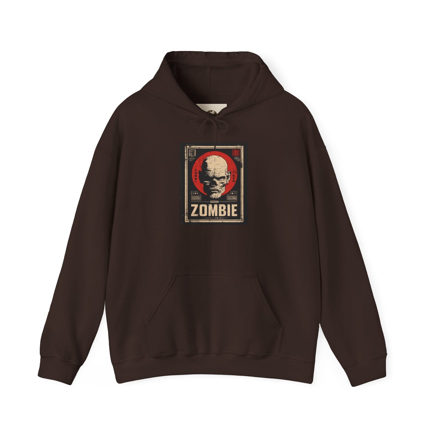 Blood Zombie