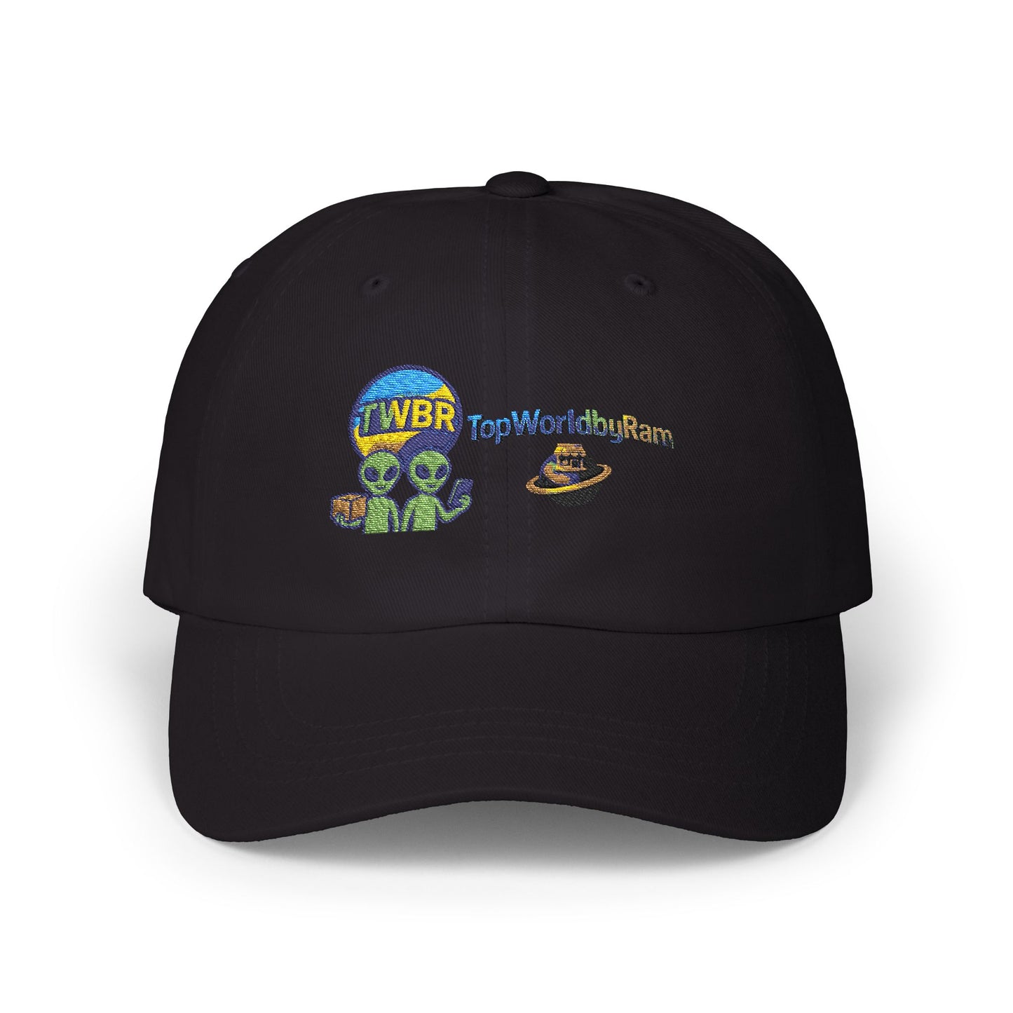 Cap WorldRam