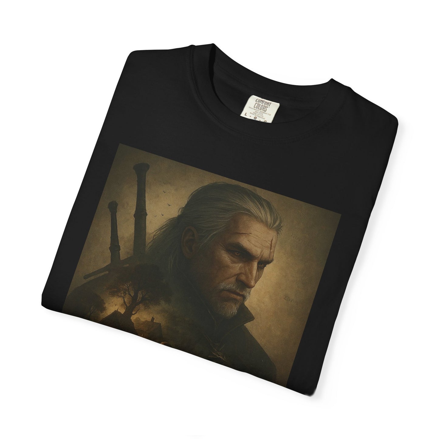 The Witcher