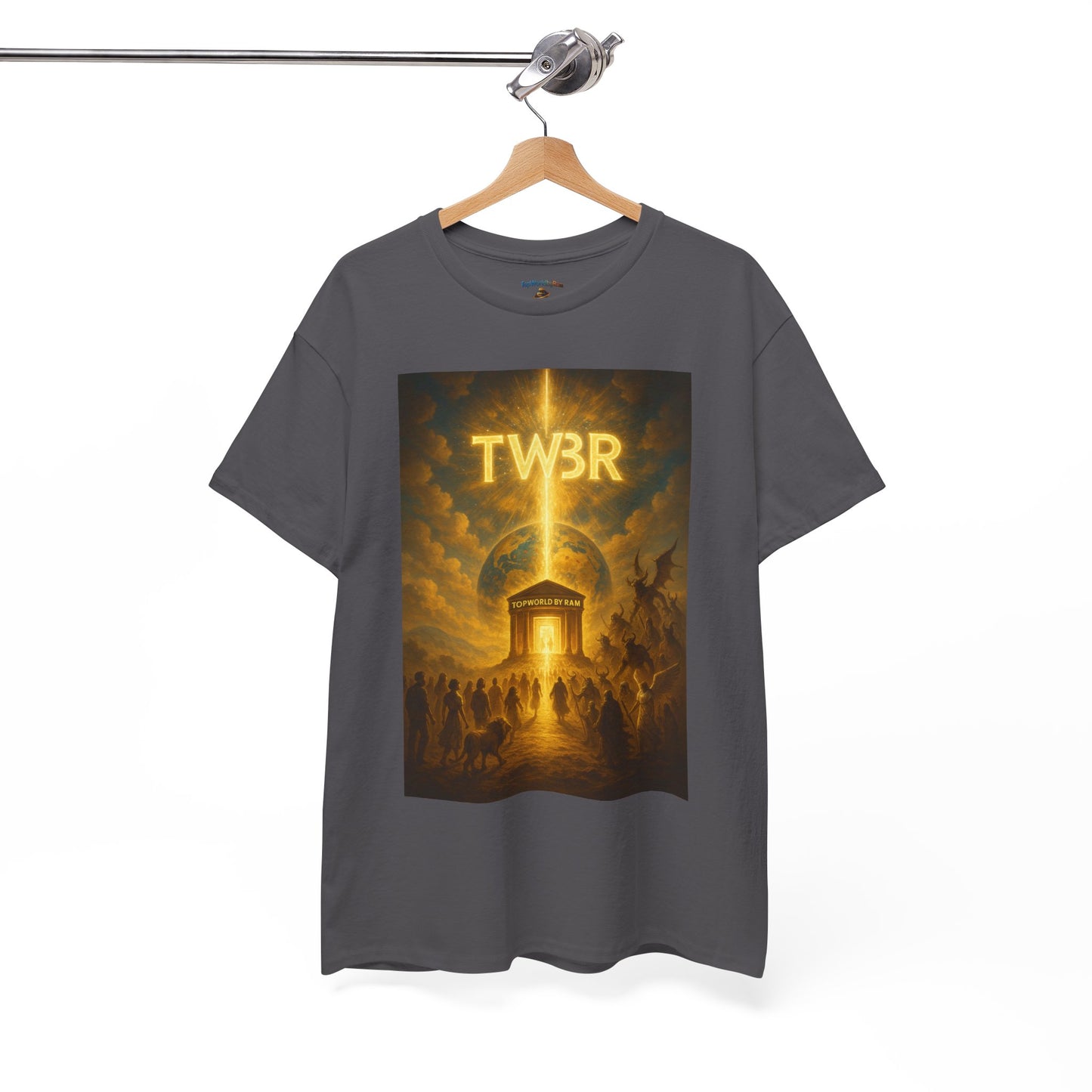 Top Sky War