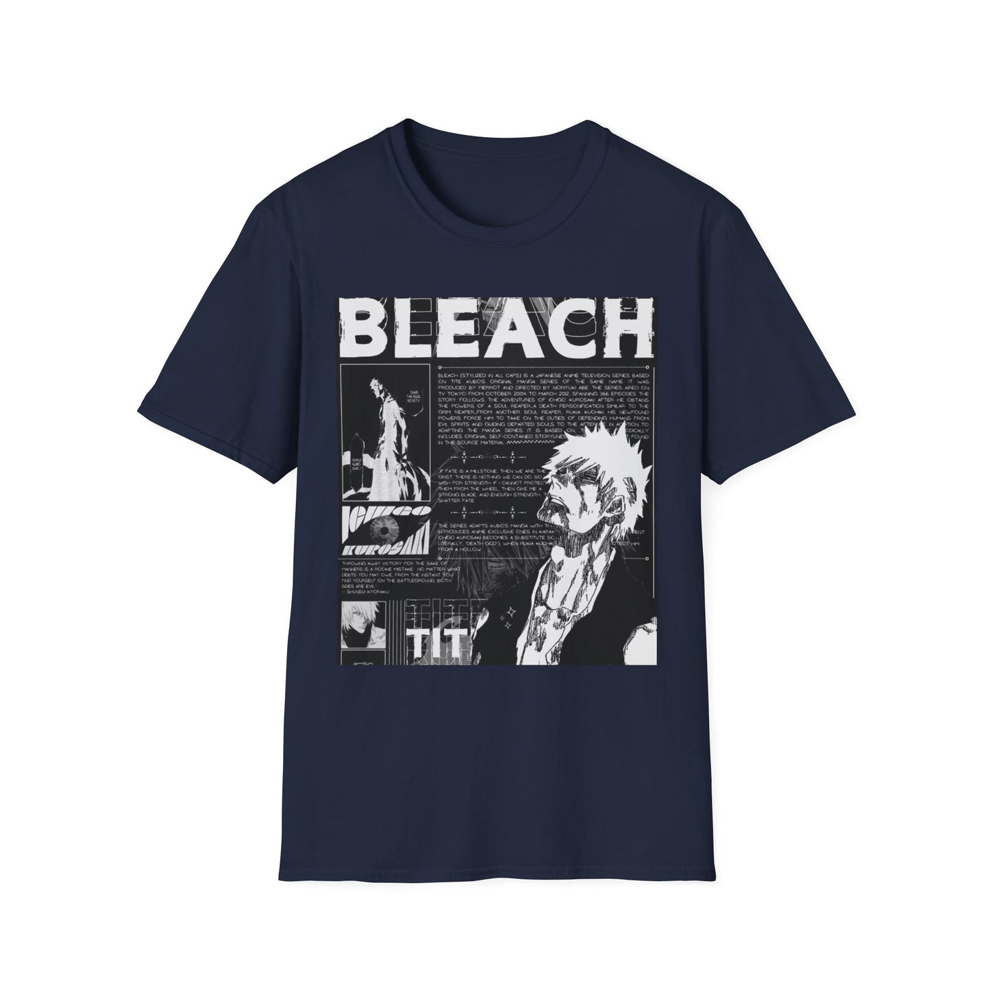 Bleach