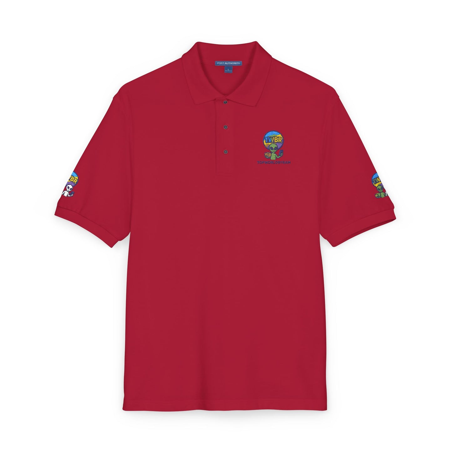 Ram Polo