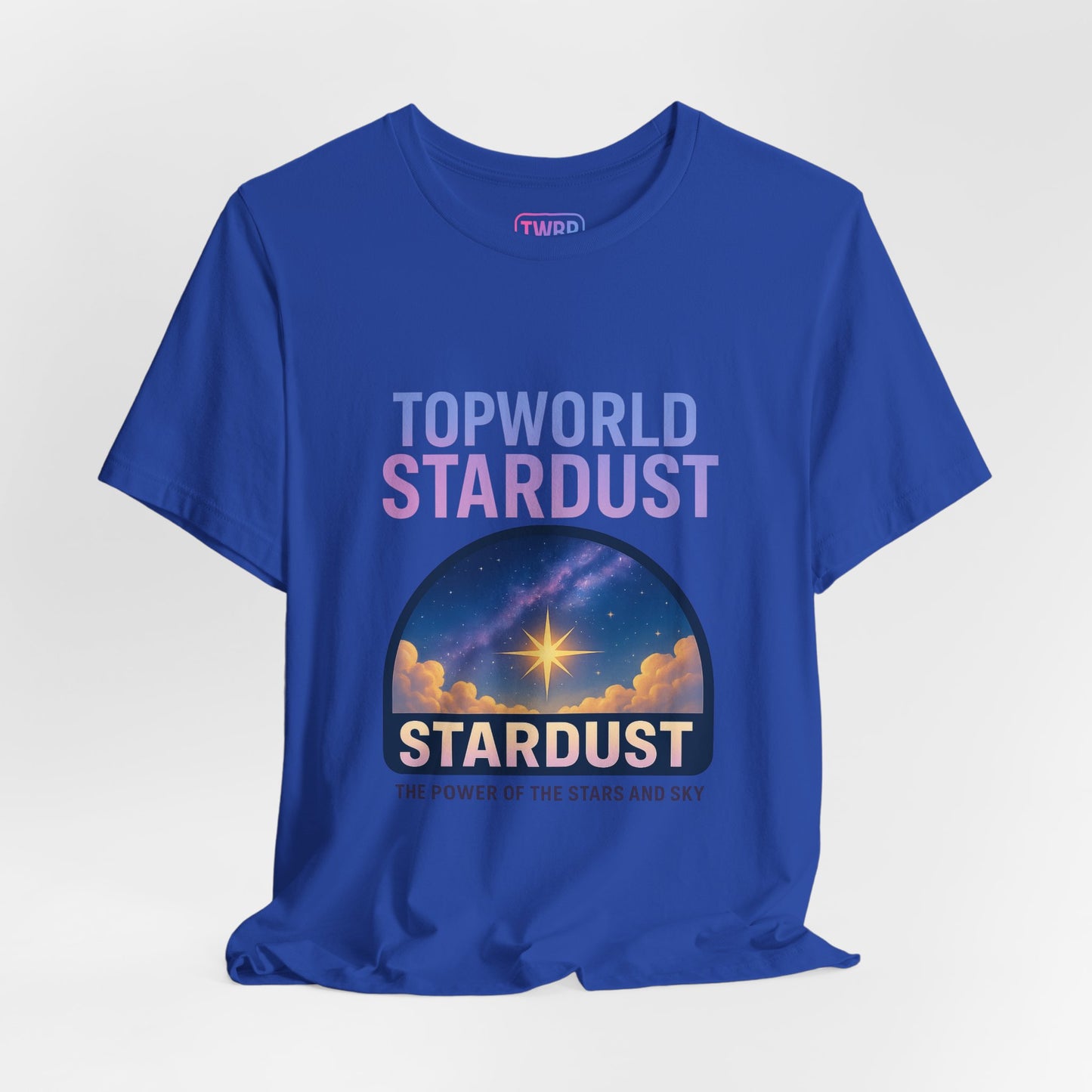 Stardust TW