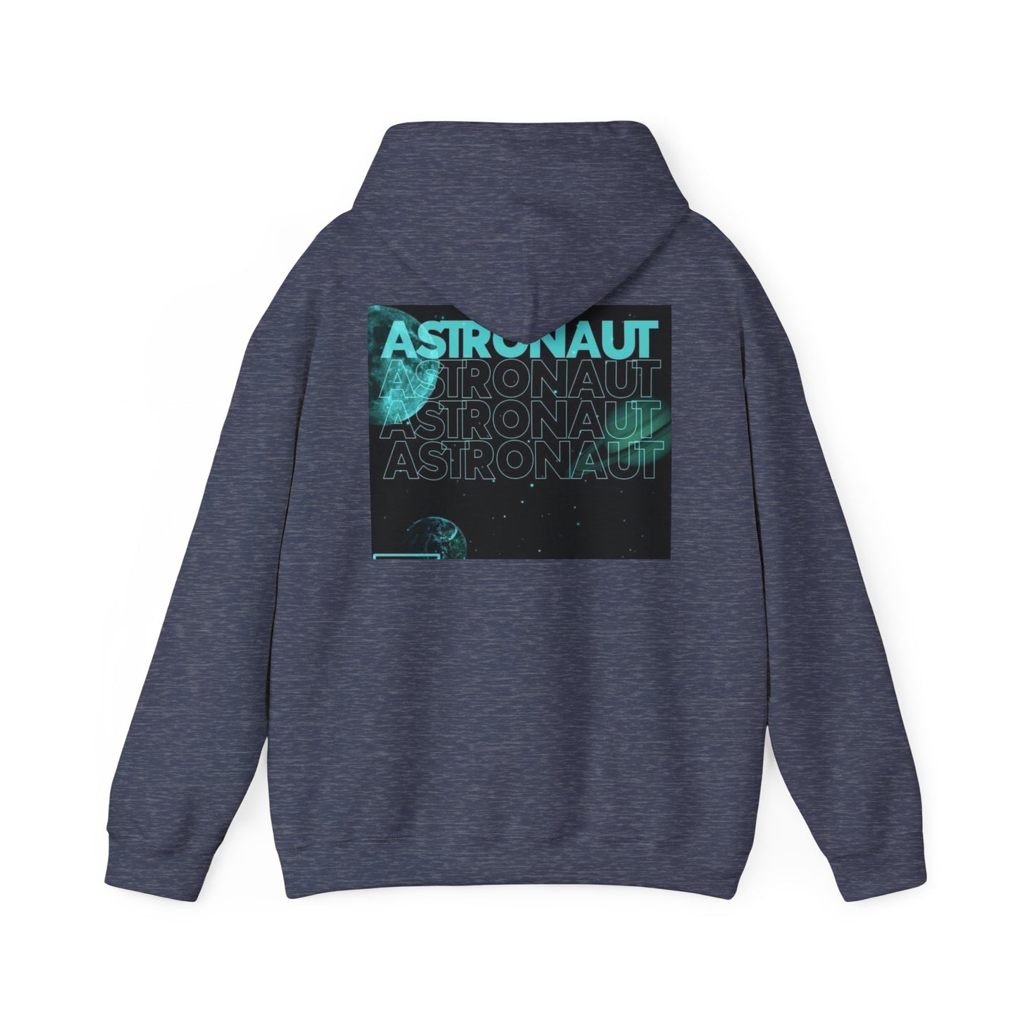 Astronaut Spaces