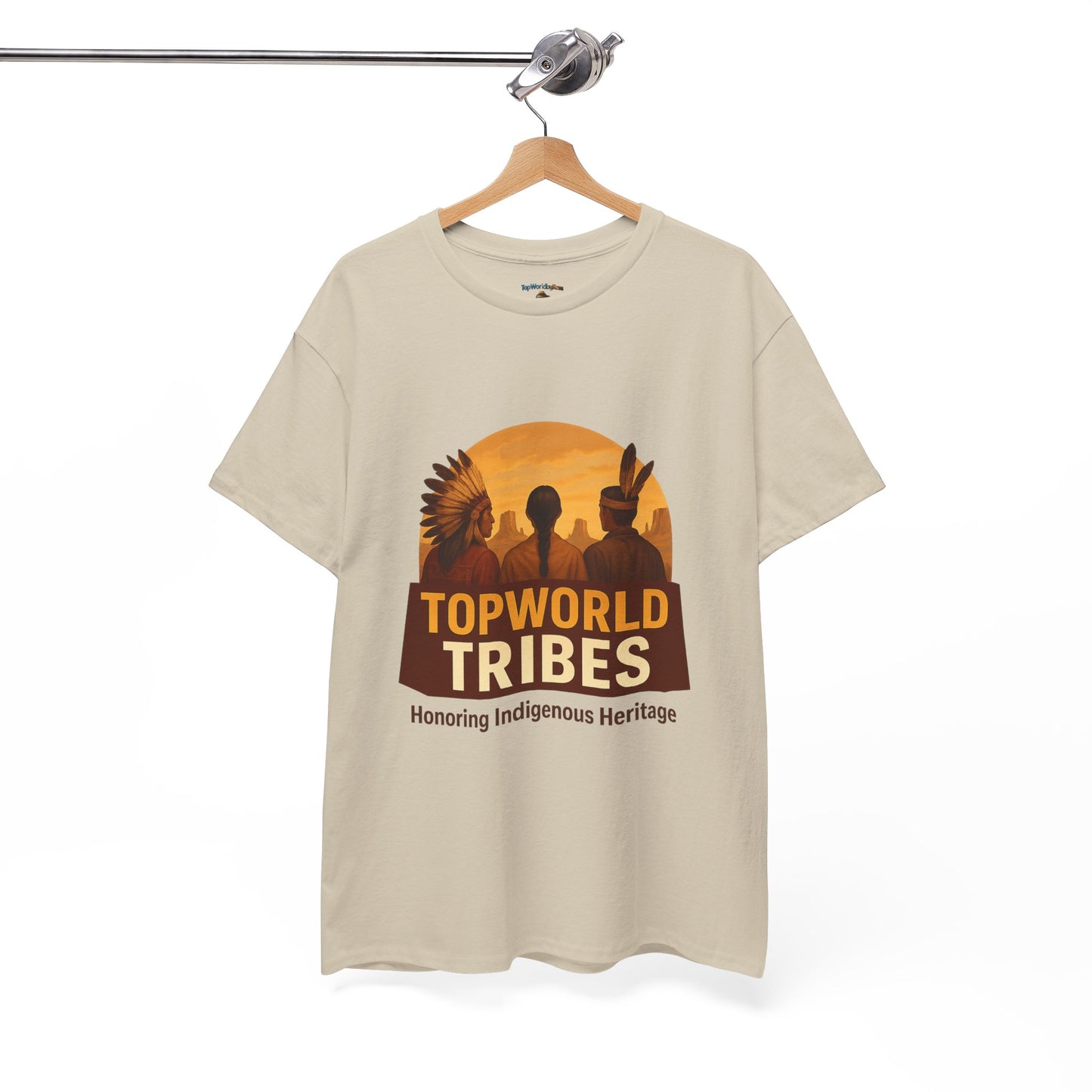 Top Tribes