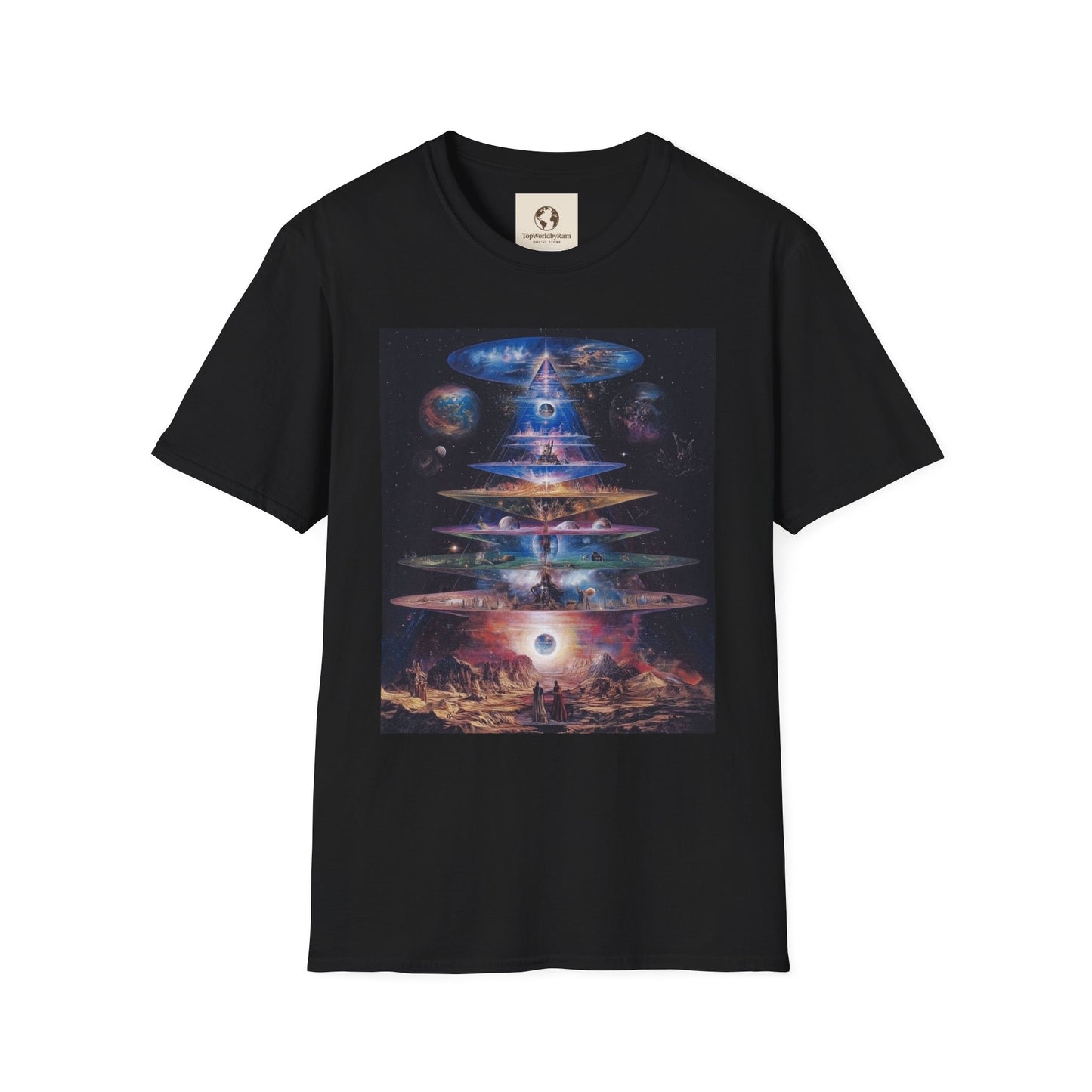 Cosmic Universe