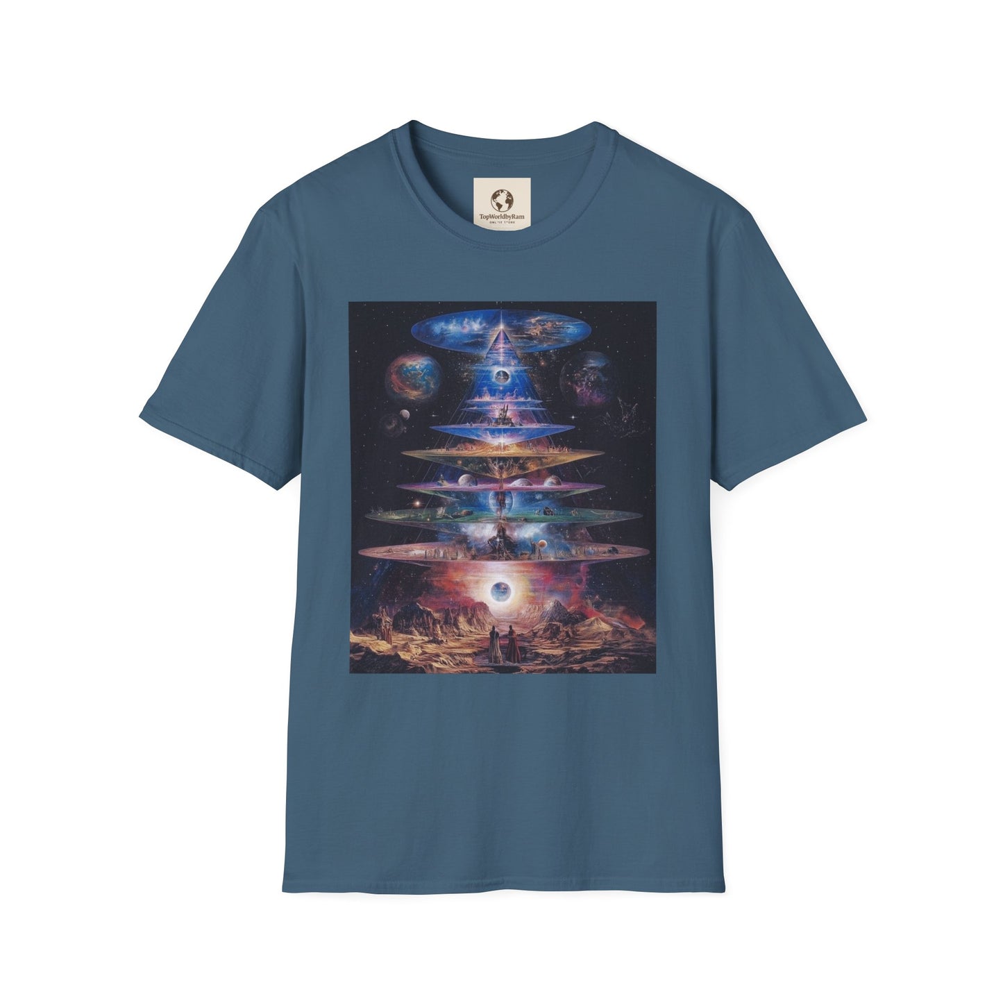 Cosmic Universe