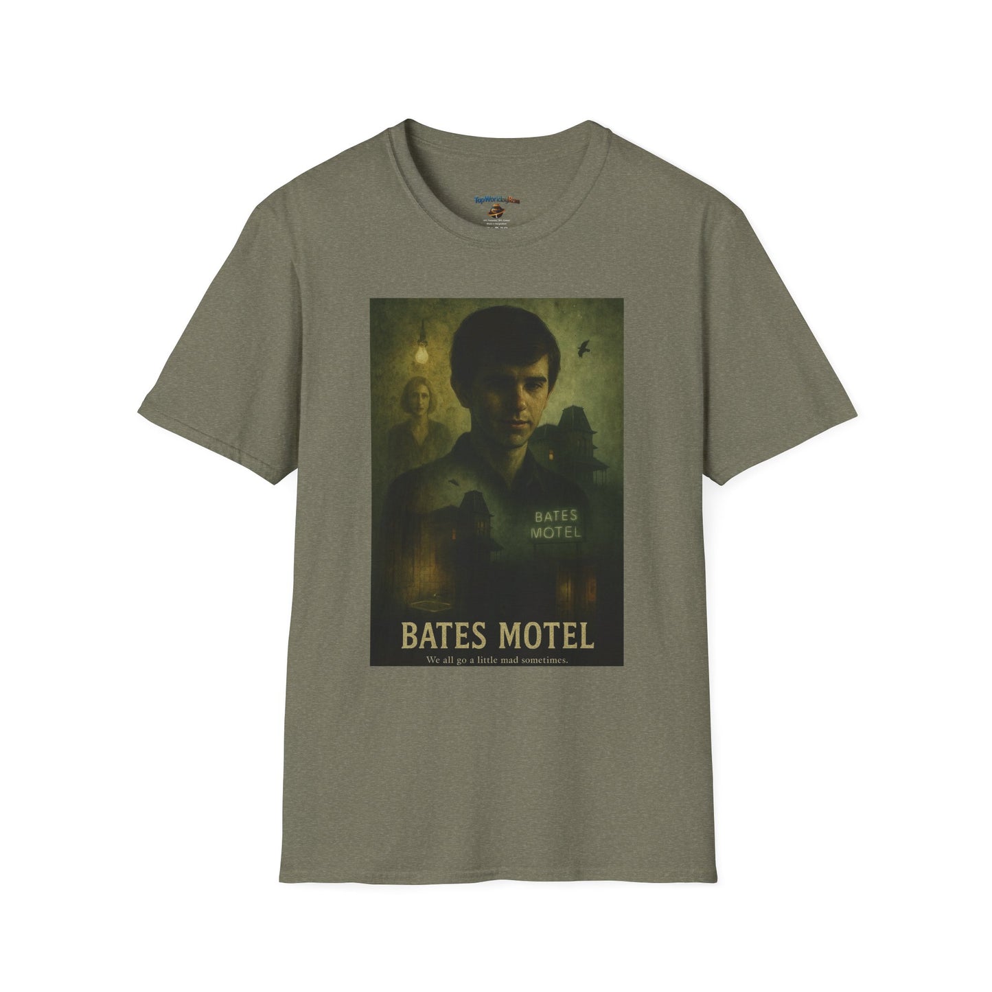 Bates Motel