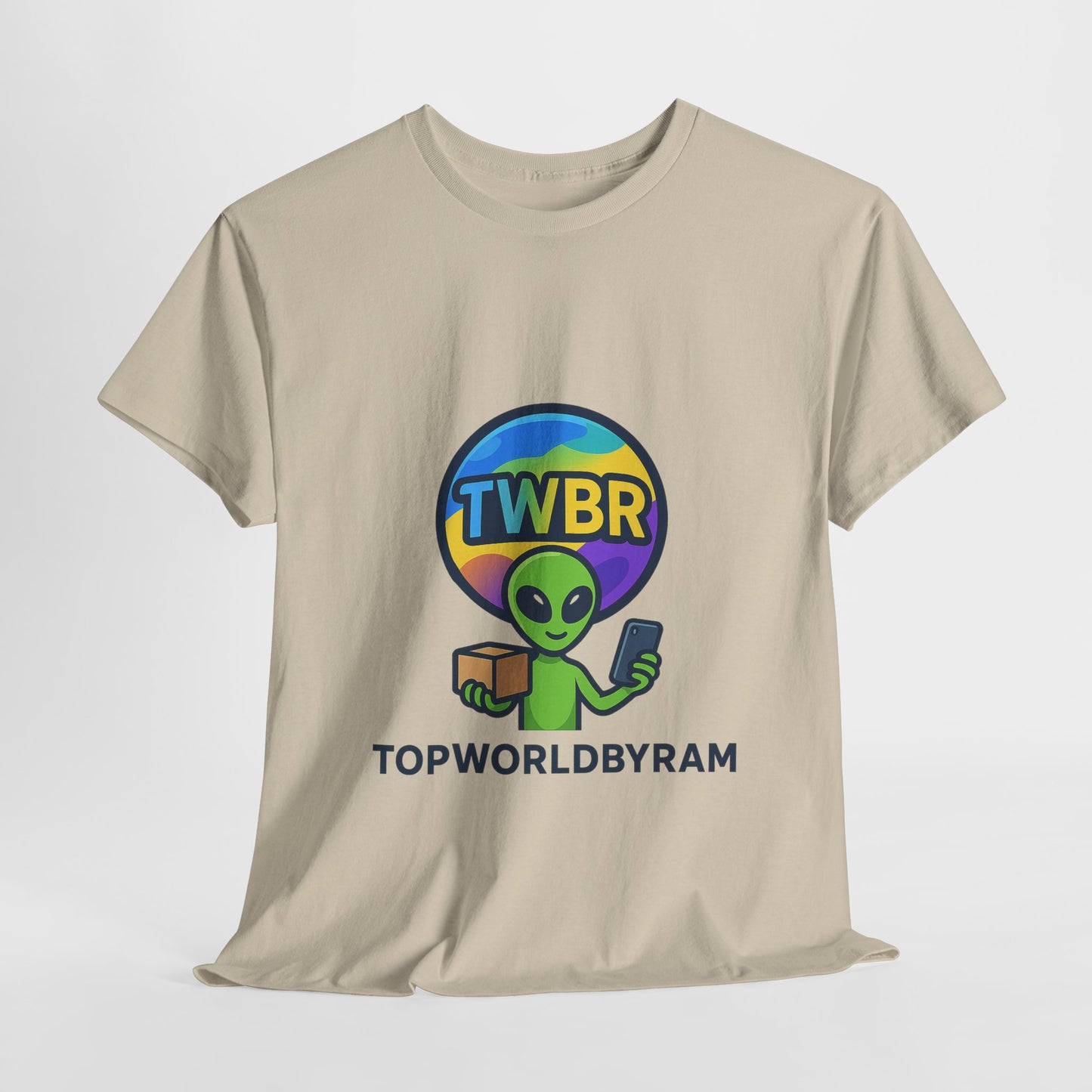 TWBR