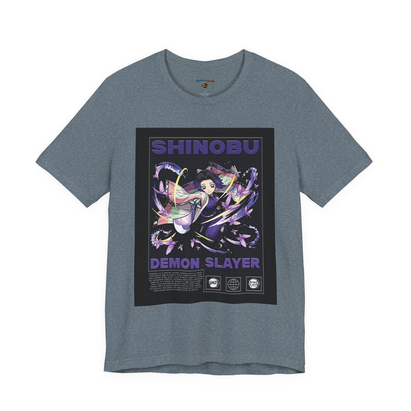 Shinobu Demon Slayer
