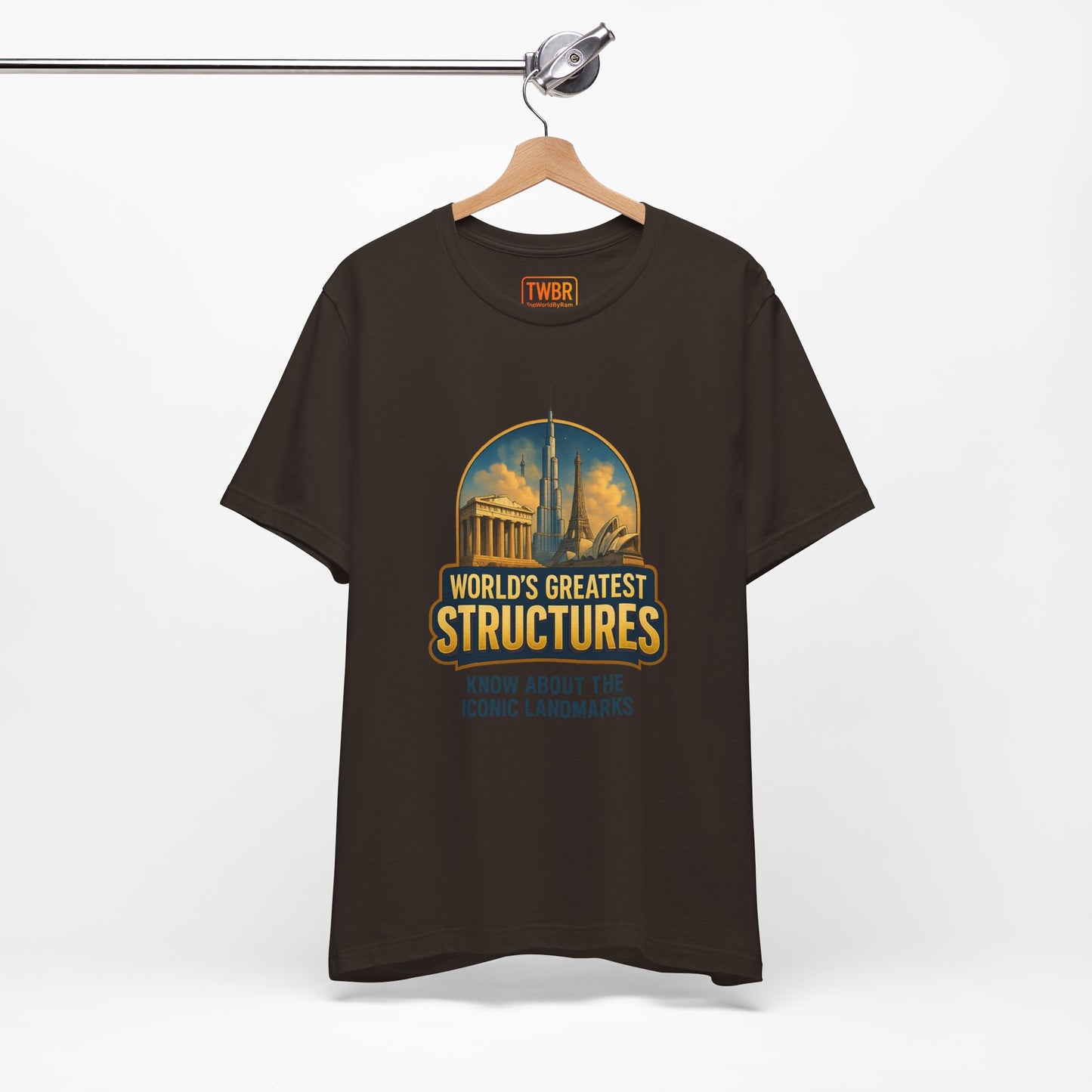 World's Greatest Structures