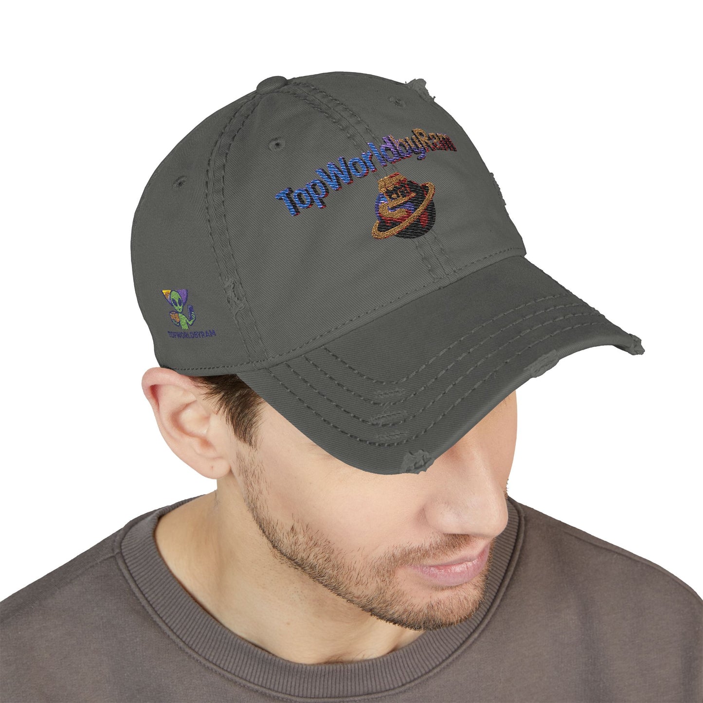 TWBR Cap