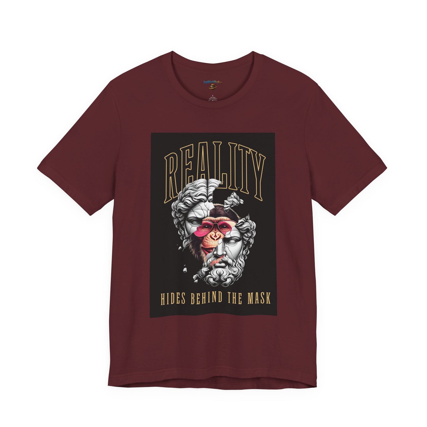 Reality Mask