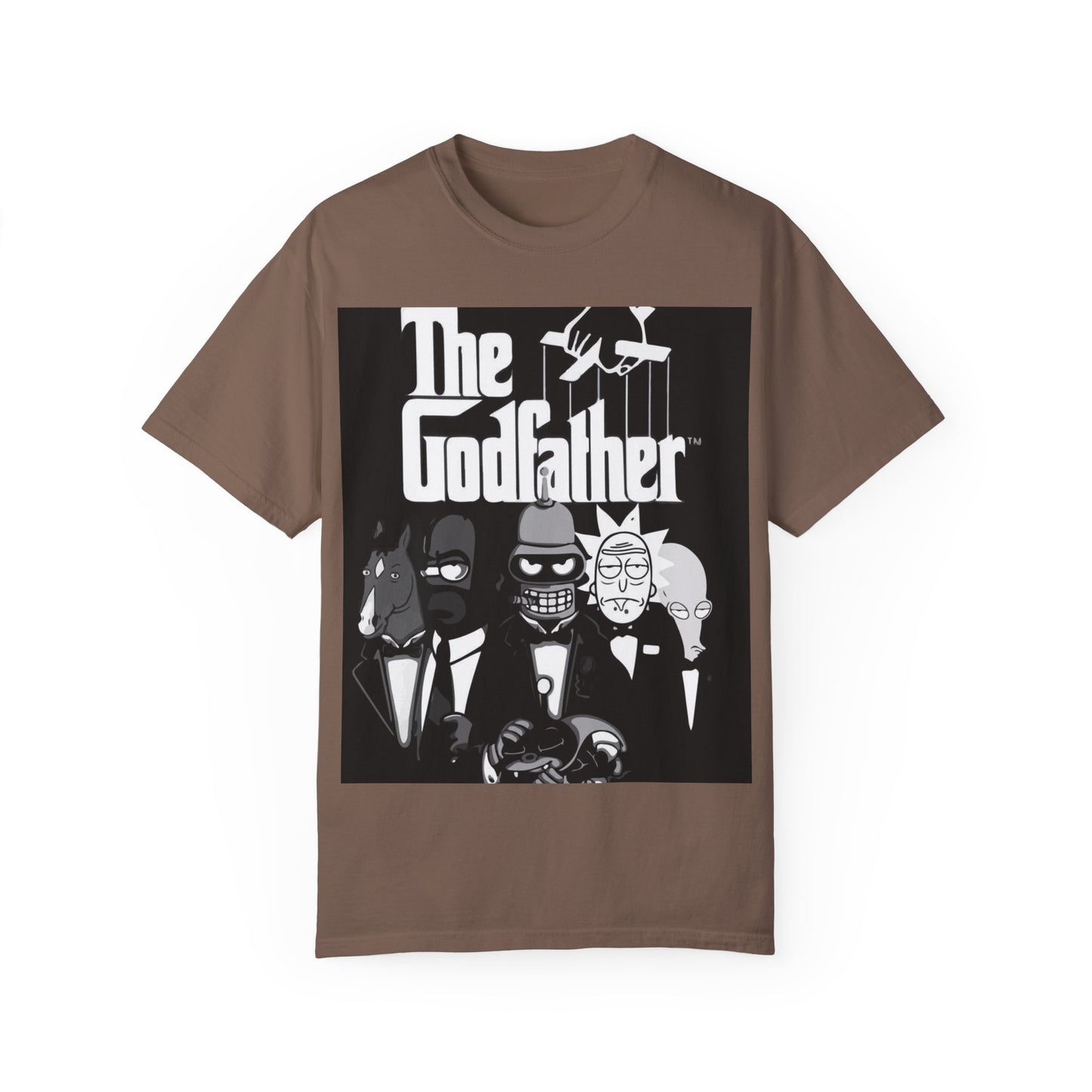 The GodFather