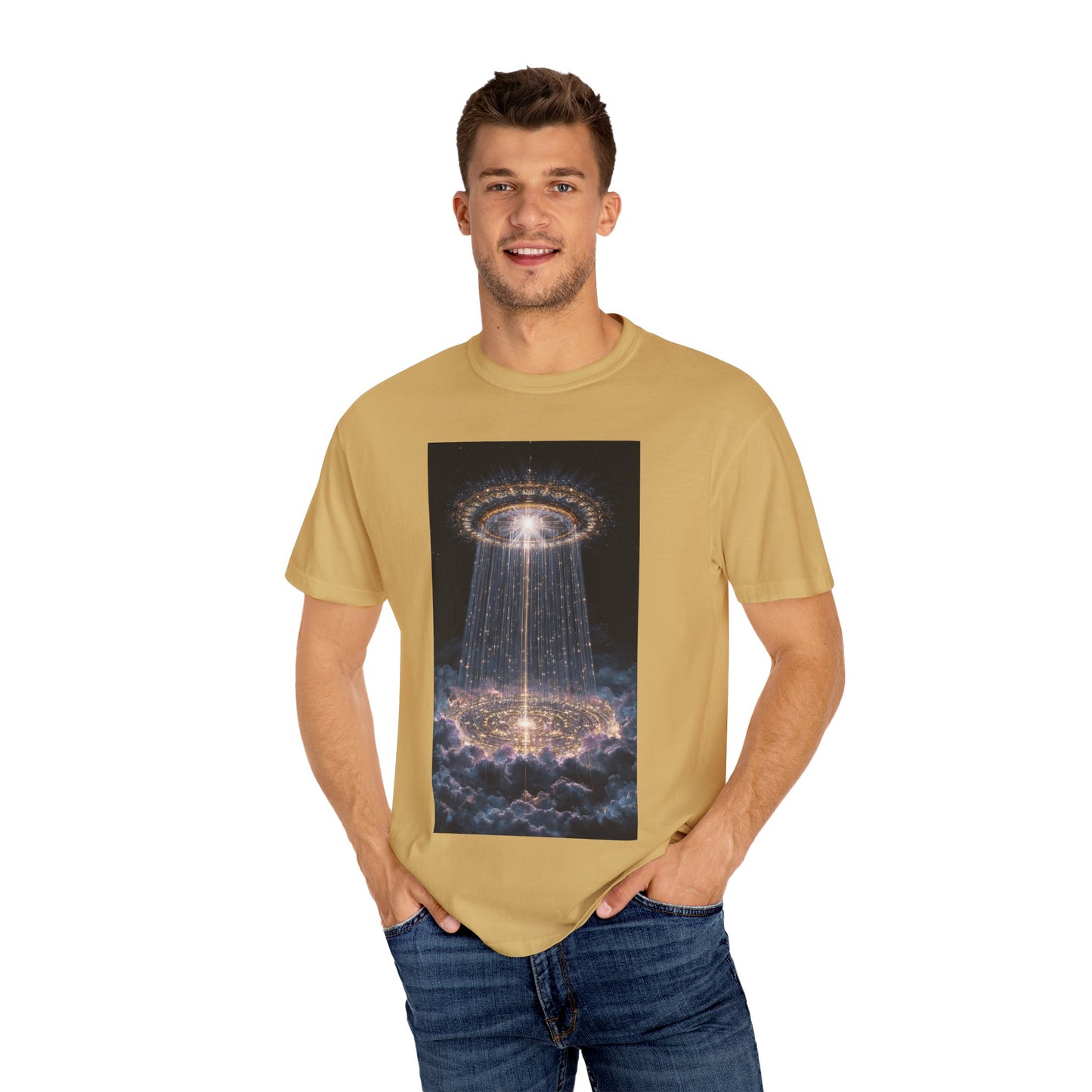 Cosmic Illumination