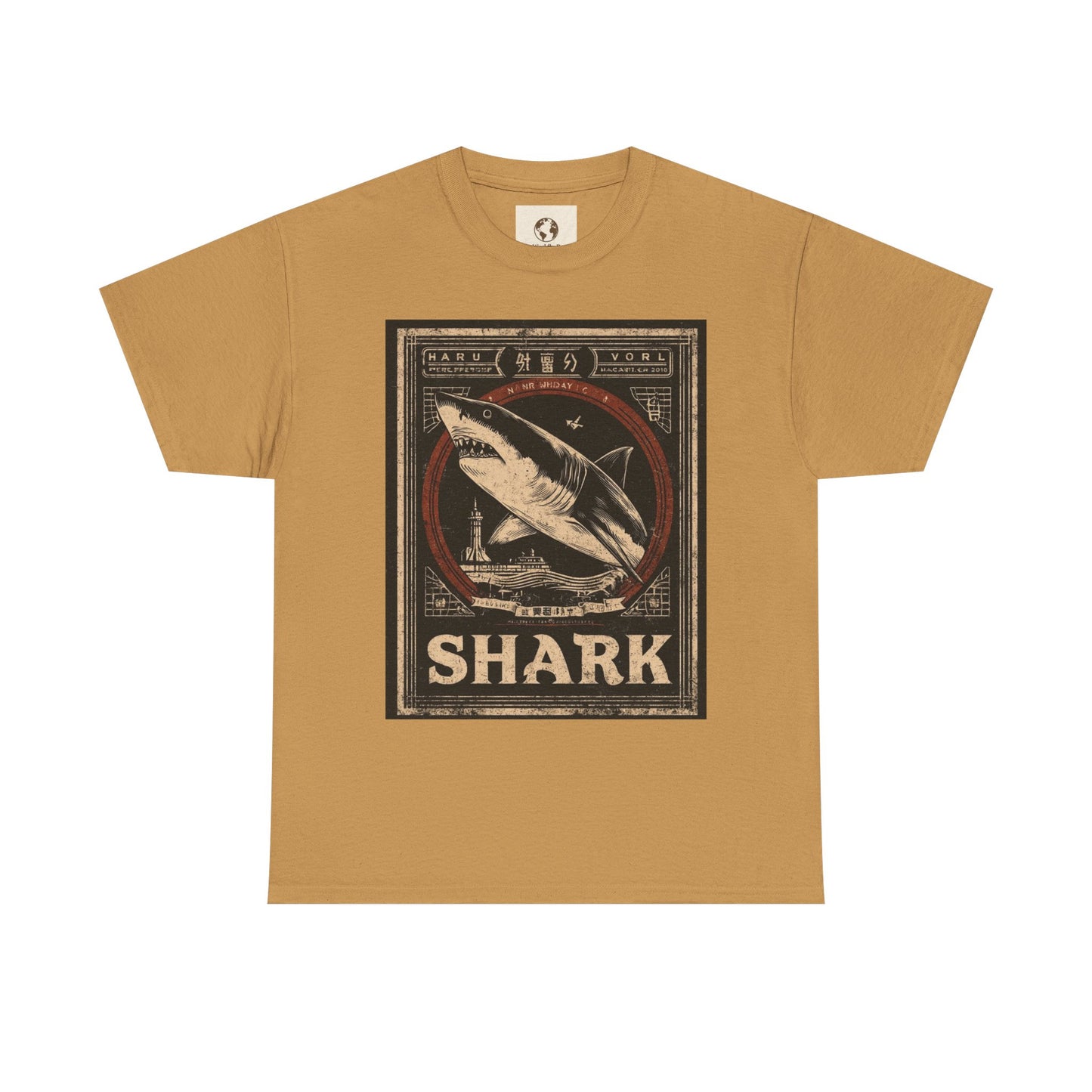 Shark Attack