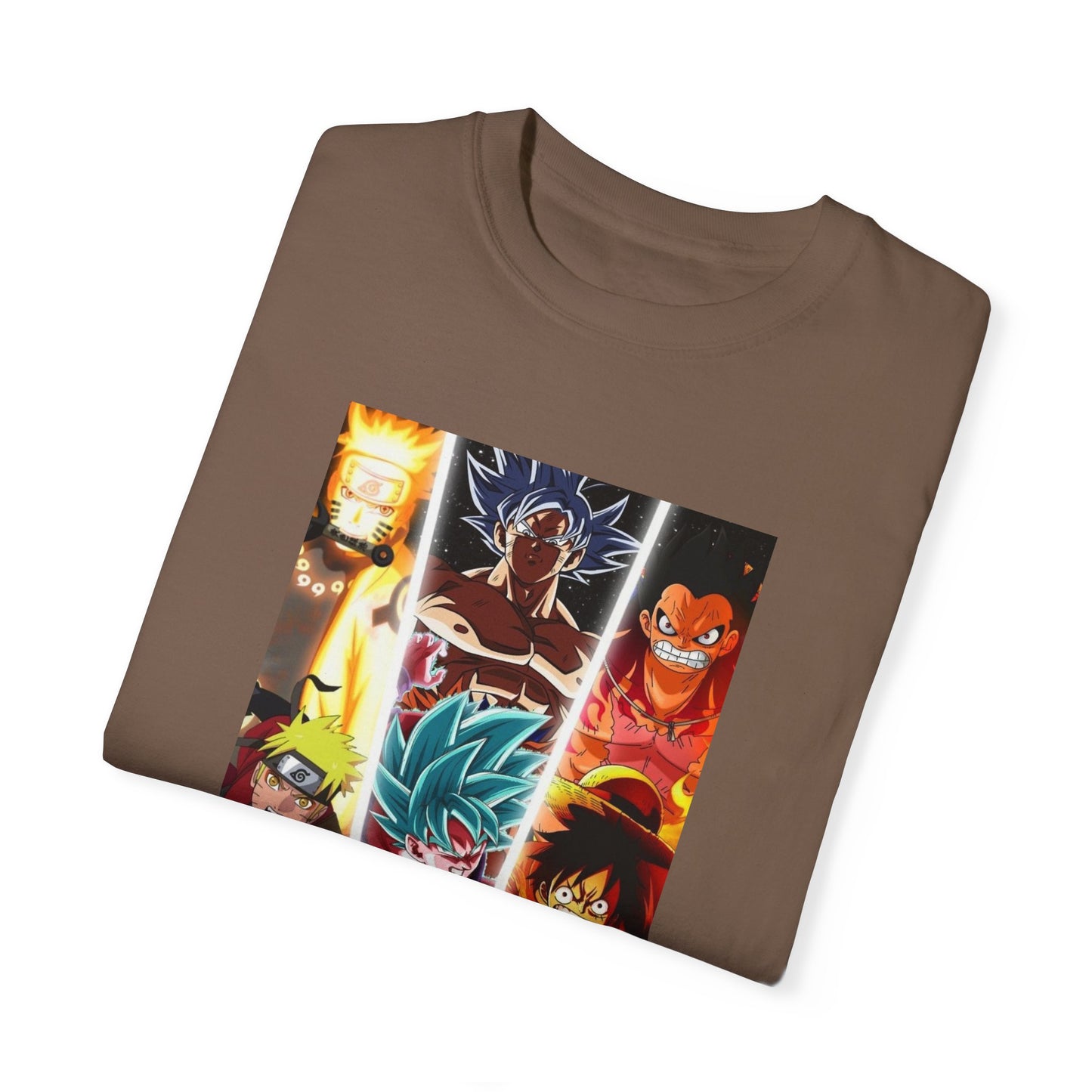 T-shirt All Powerful