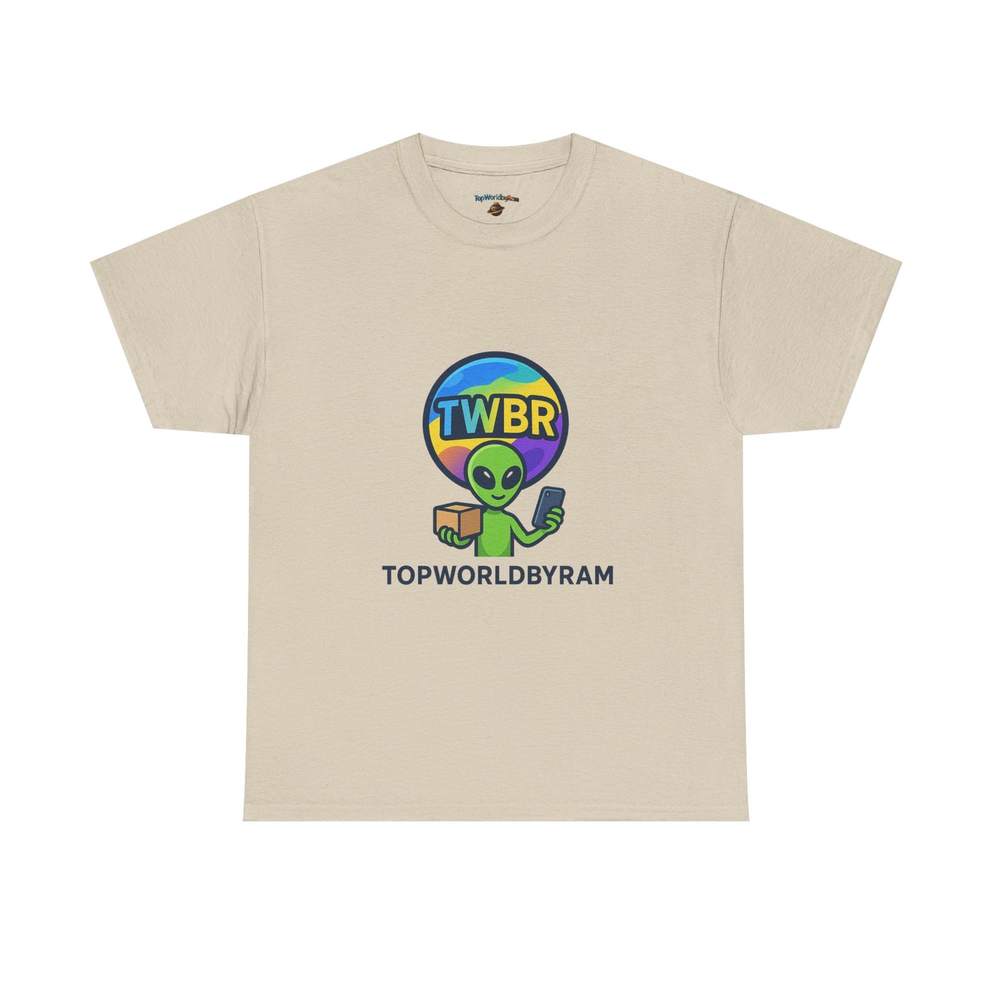TWBR