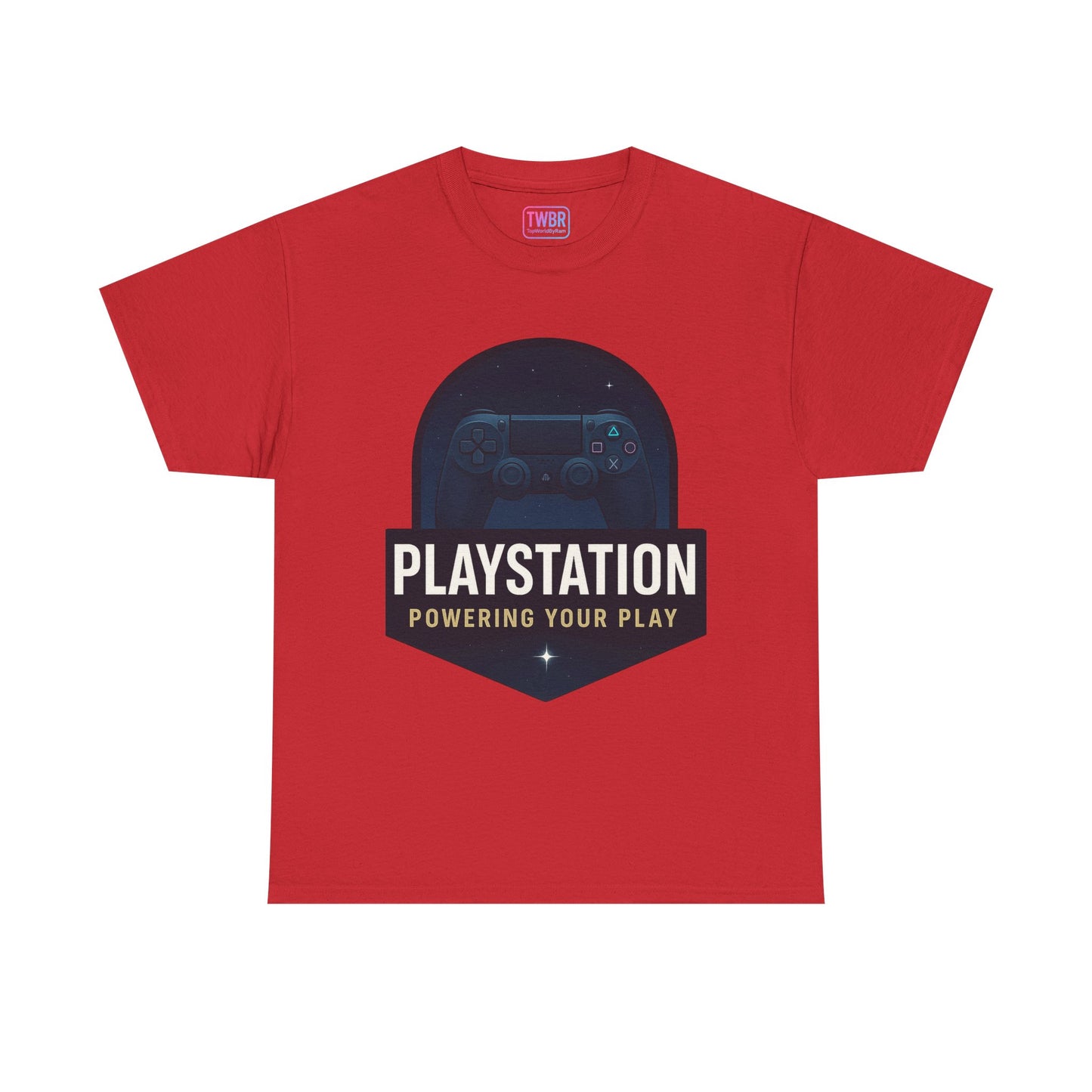 PlayStation Gamer