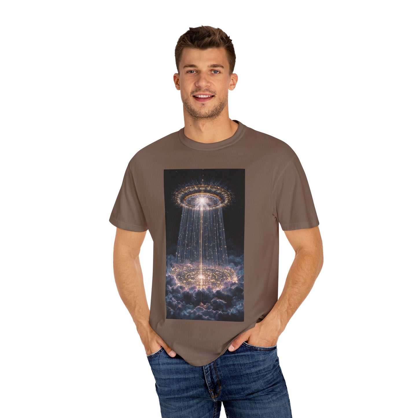 Cosmic Illumination