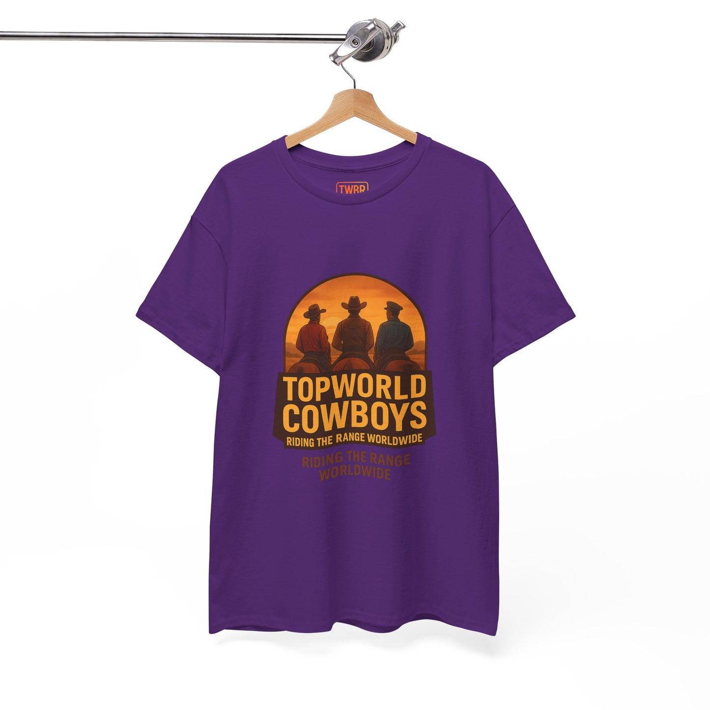 Top Cowboys