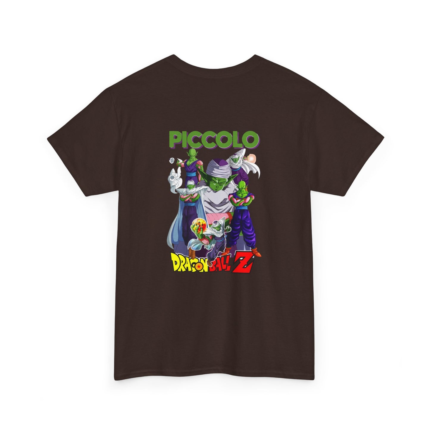 Dragon Ball Z Piccolo