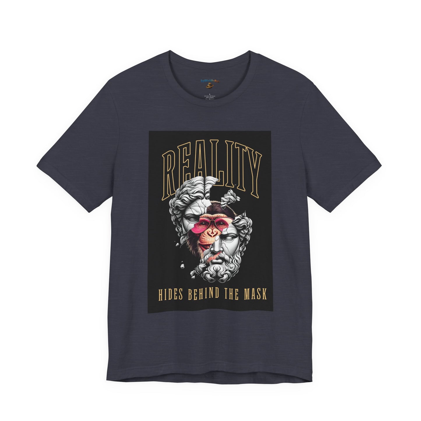 Reality Mask