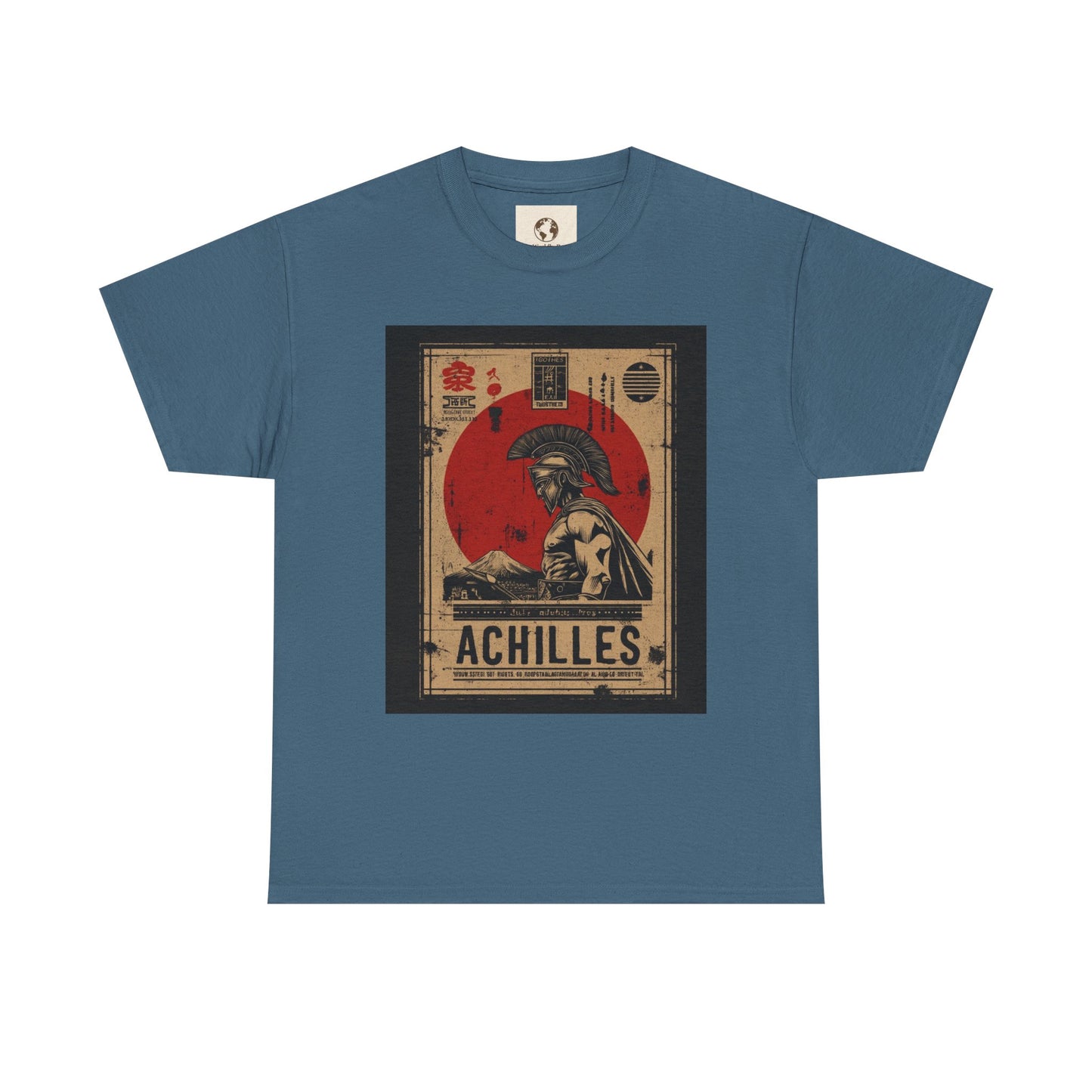 Achilles
